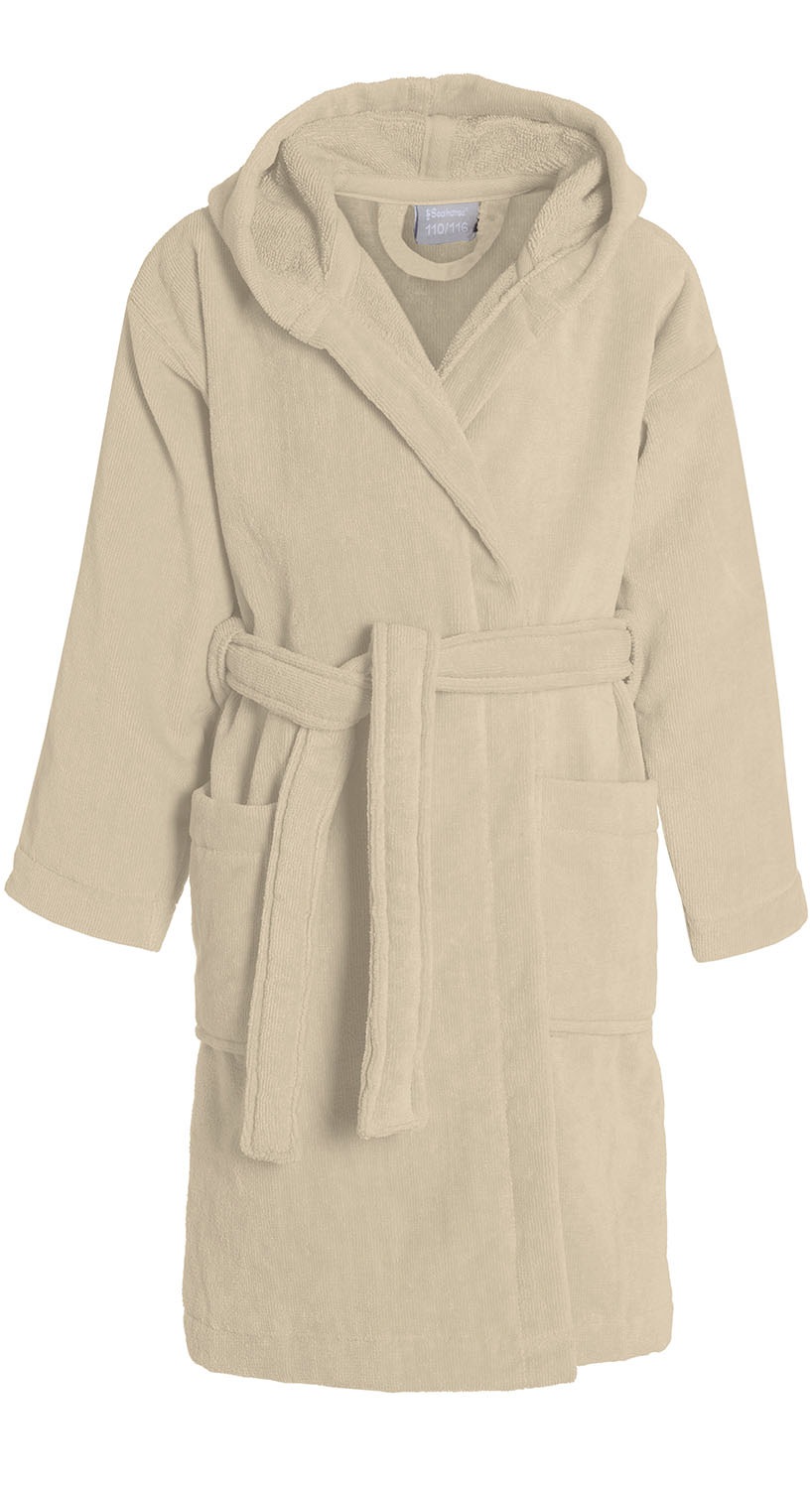 Seahorse "Seahorse Pure" 1 Stk. Langarm, aufgesetzte Taschen