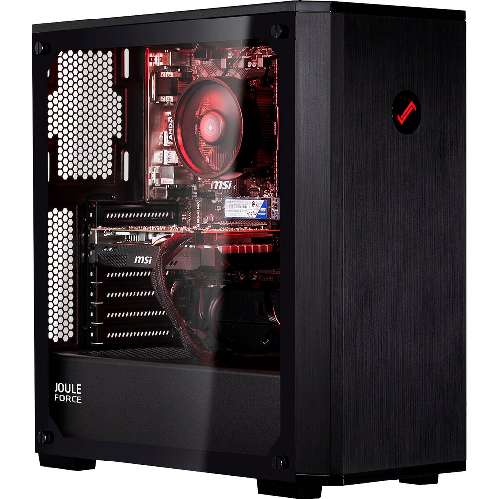 Joule Force Gaming-PC