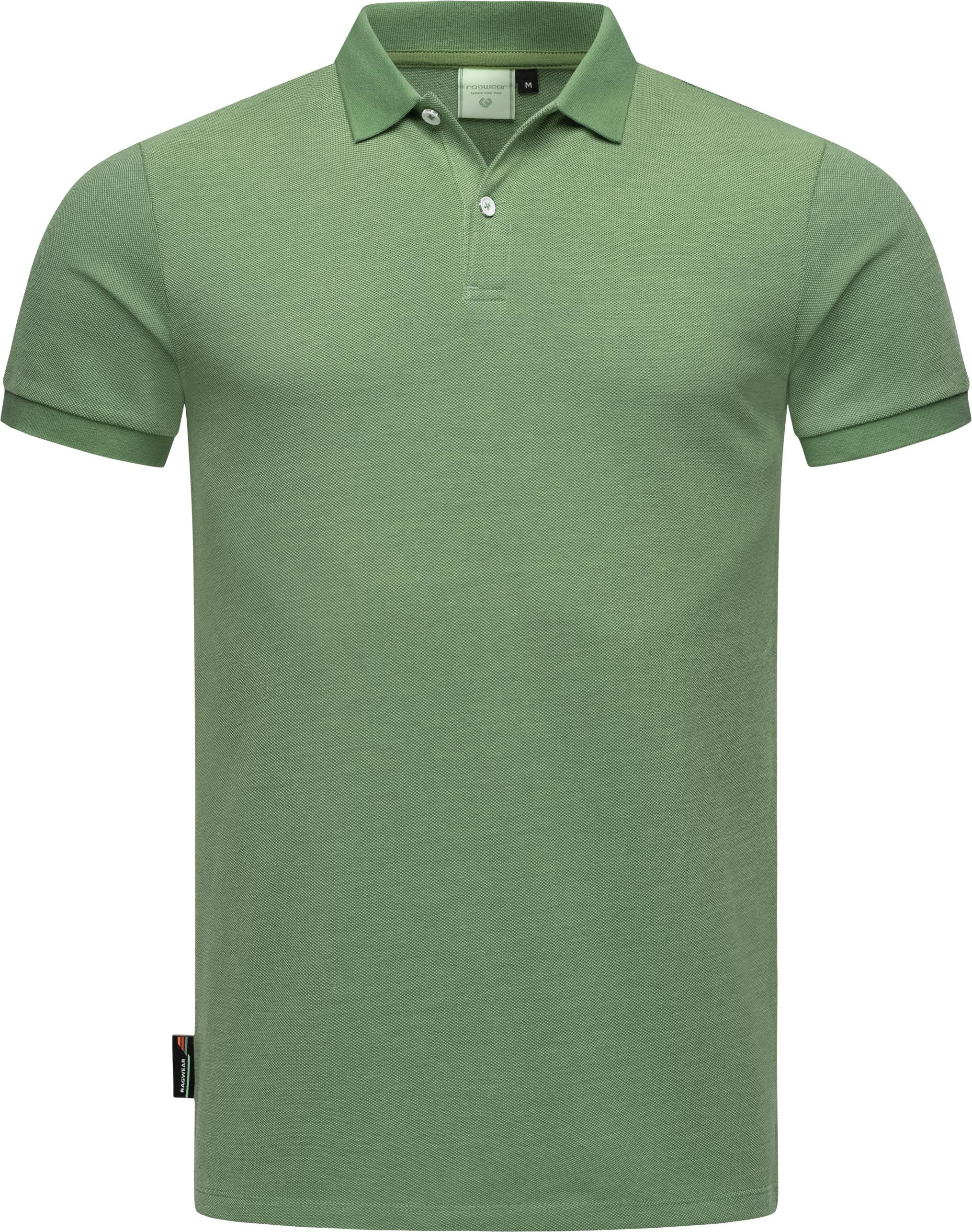Ragwear Poloshirt "Set Porpi", (2 tlg.), Modisches Herren Set aus Hemd und günstig online kaufen