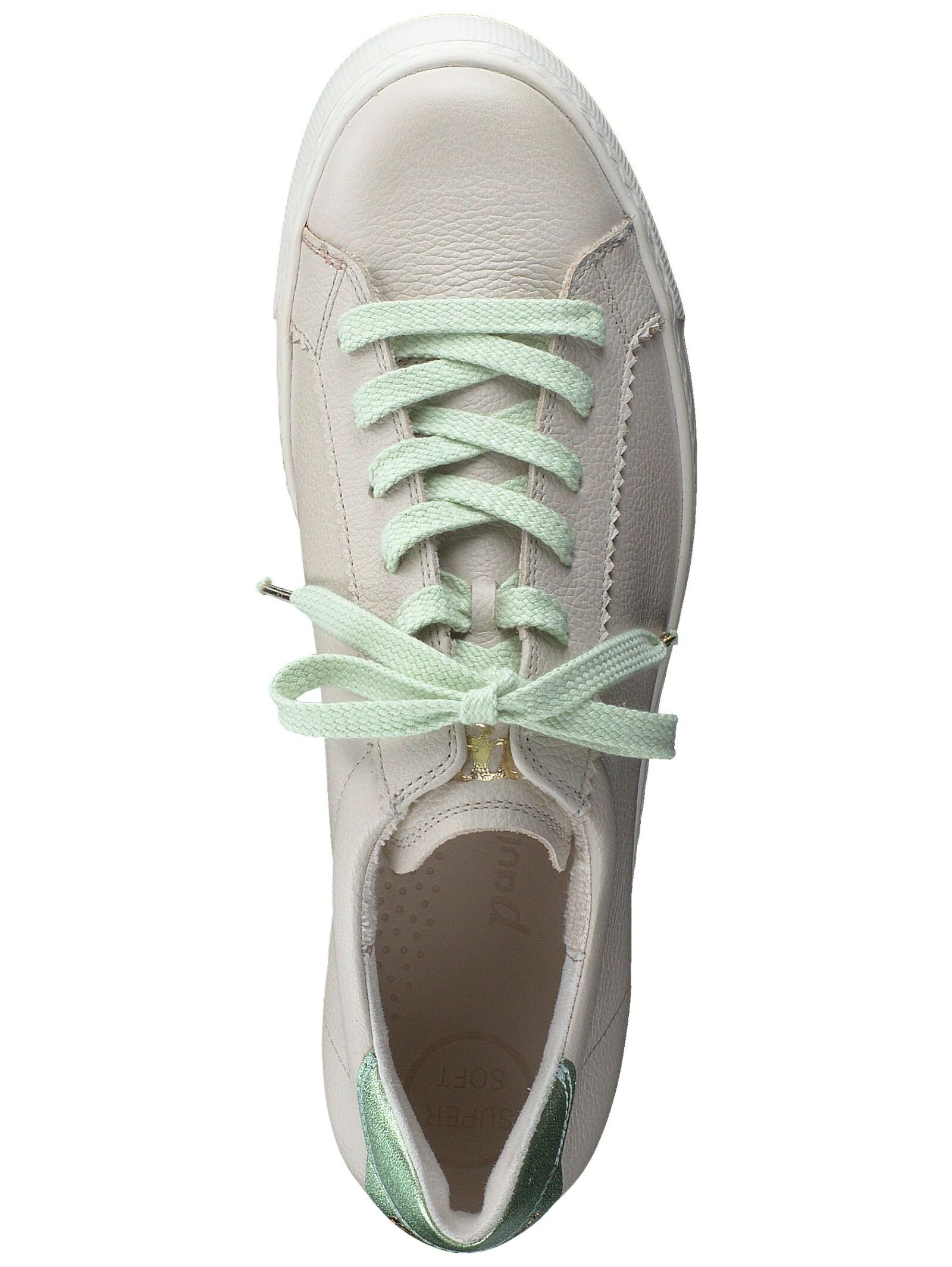 Paul Green Sneaker »Paul Green Sneaker Glattleder«