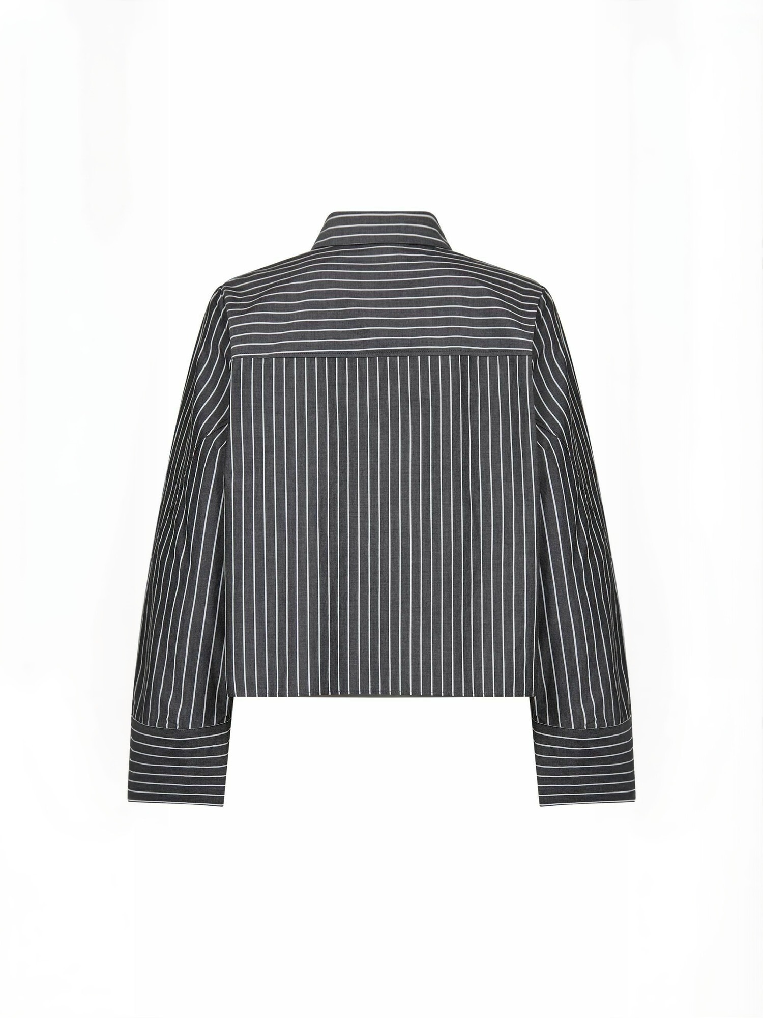 Levete Room Hemdbluse »Levete Room Shirt LR-SUSI«