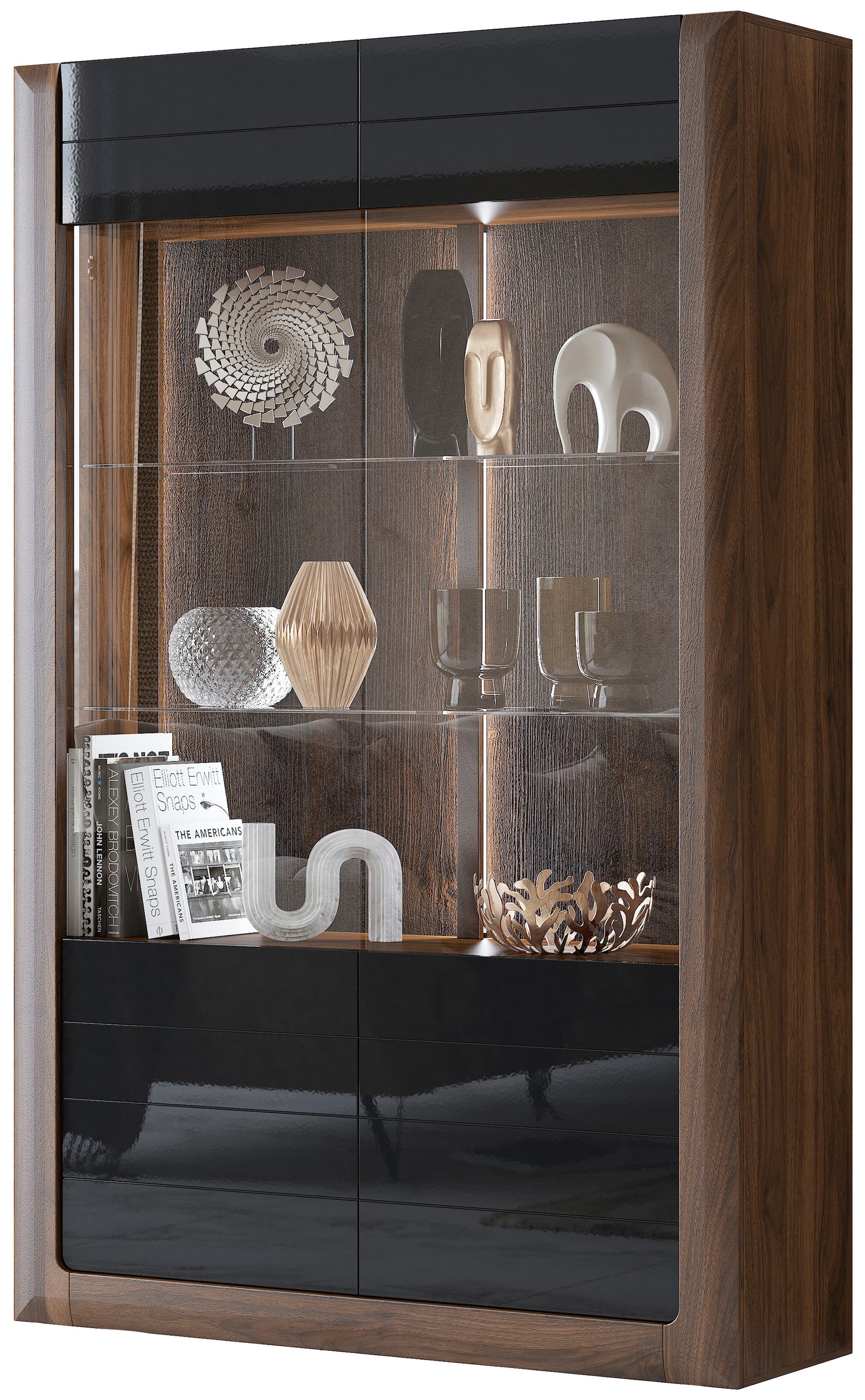 Leonique Vitrine »Kasai«