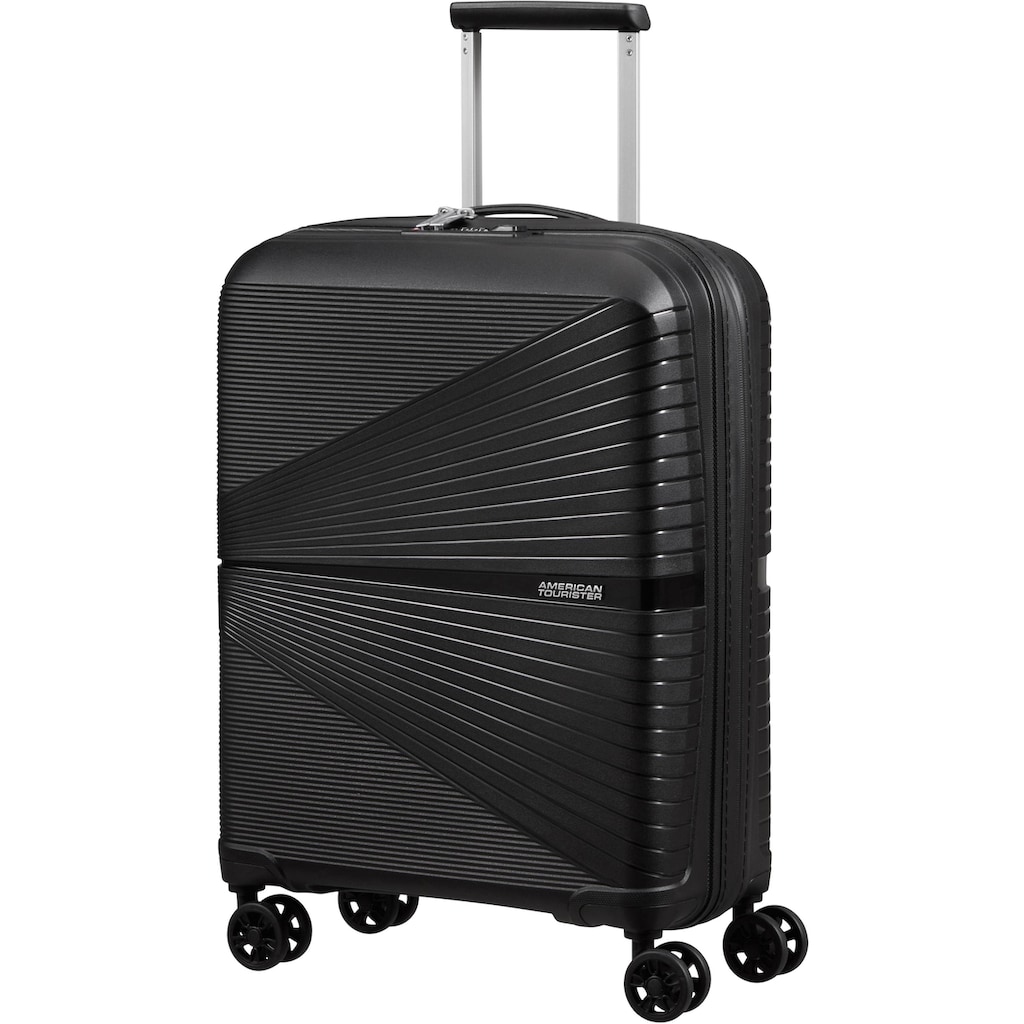 American Tourister® Koffer »AIRCONIC Spinner 55«, 4 Rollen