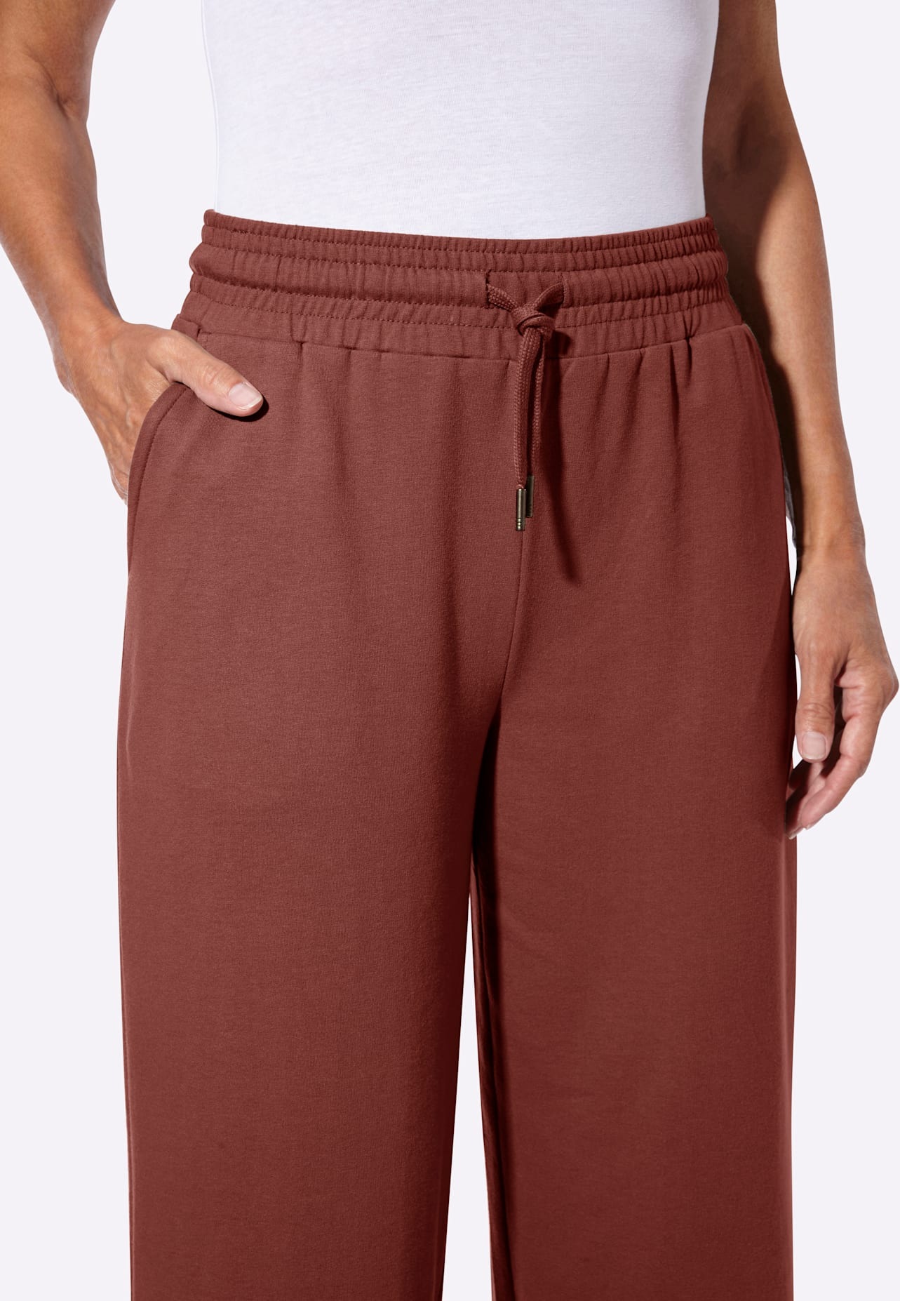 Casual Looks Sweathose