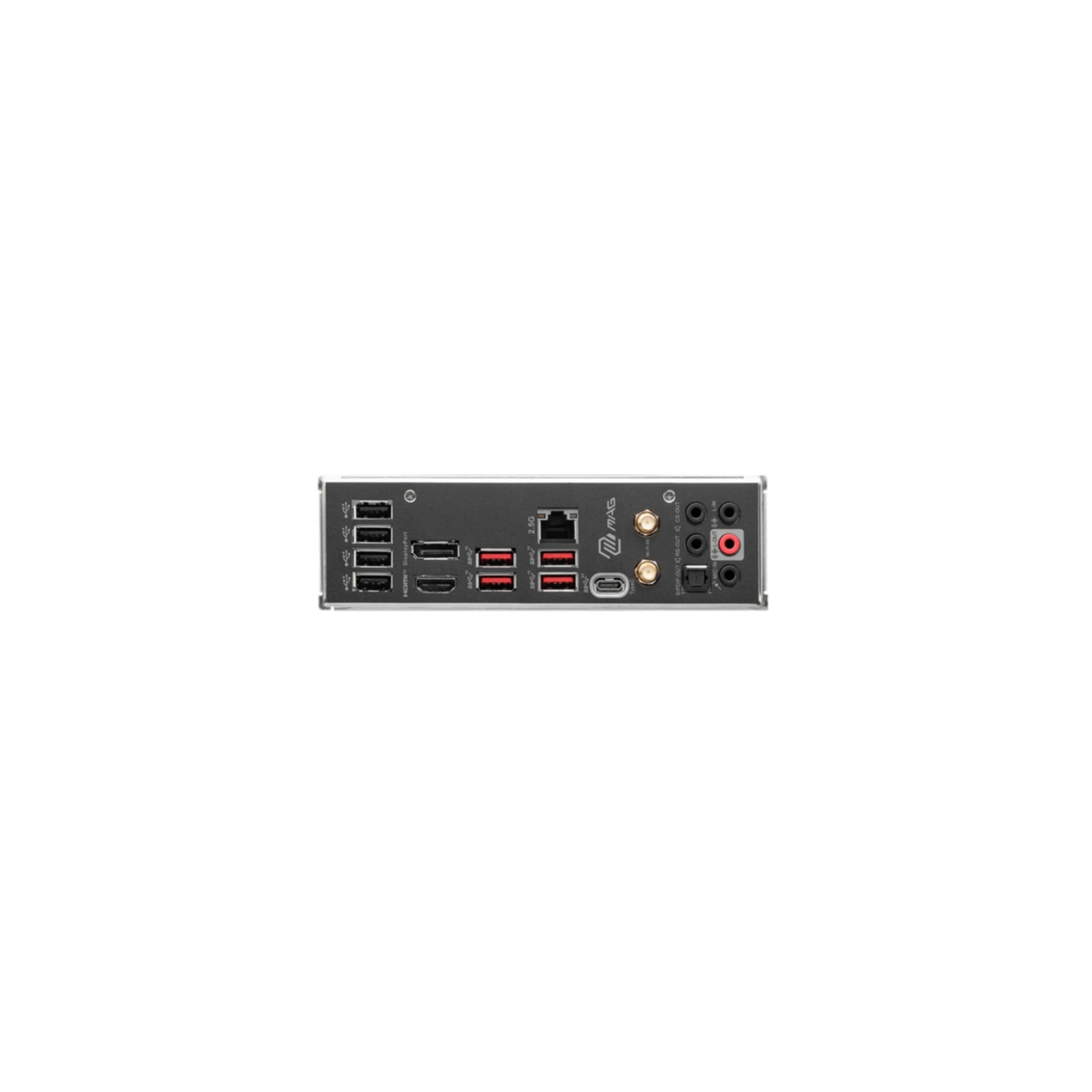 MSI Mainboard »MAG B760 TOMAHAWK WIFI«