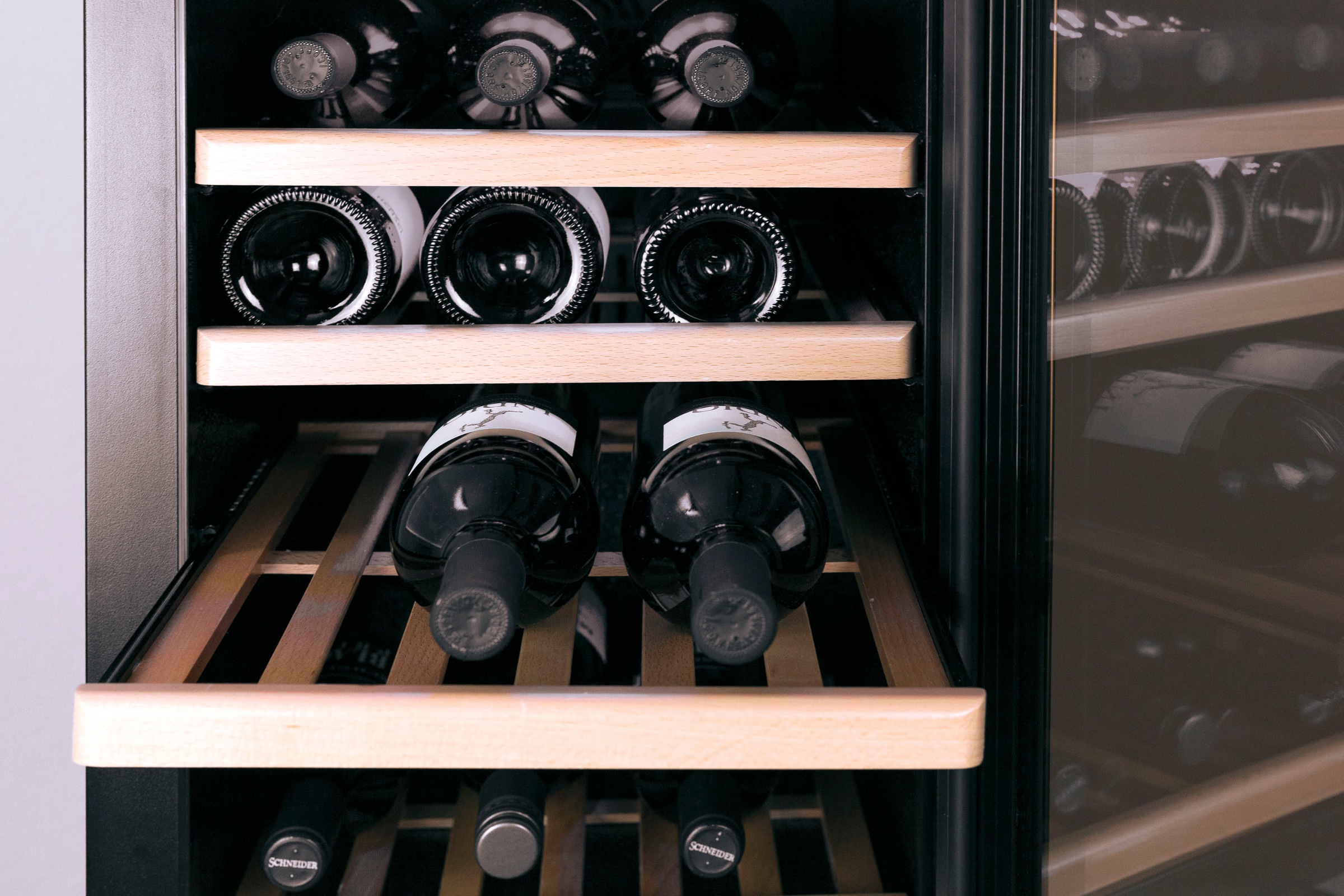 Caso Weinkühlschrank "WineComfort 380 Smart" günstig online kaufen