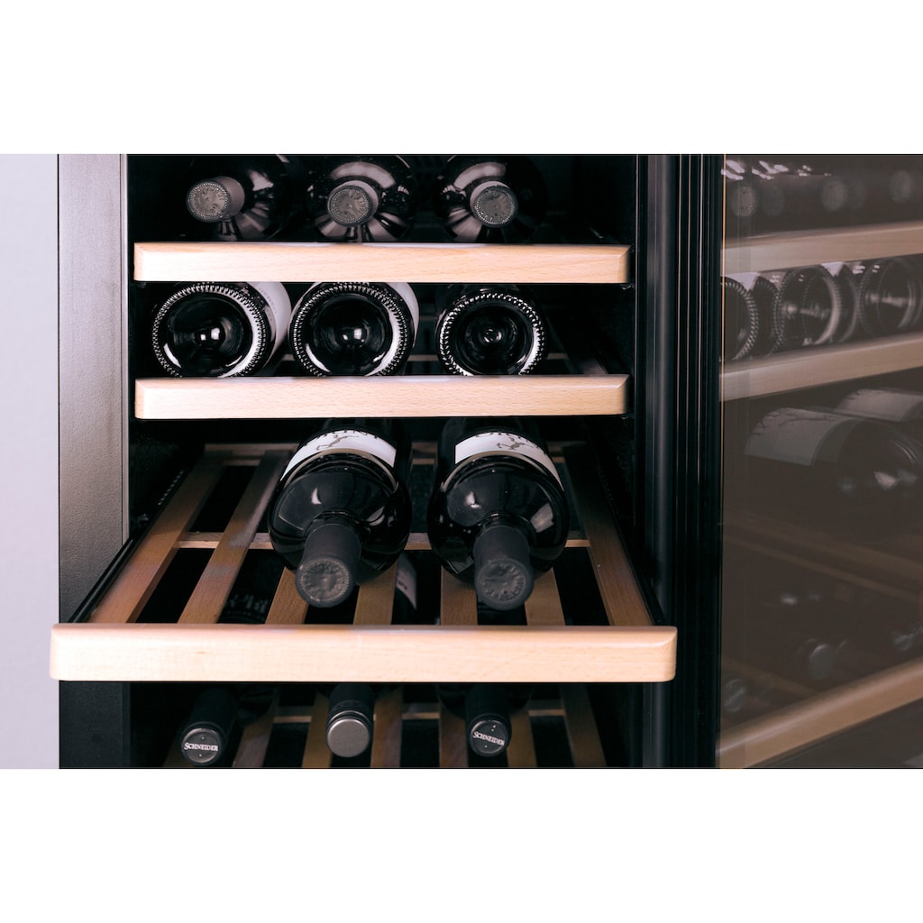 Caso Weinkühlschrank »WineComfort 380 Smart«