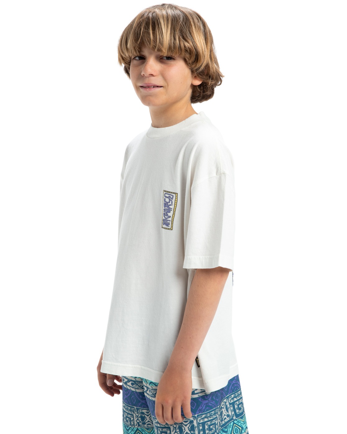 Thumbnail - Quiksilver Shirttop "Gh Qs Sunrise Bowl"
