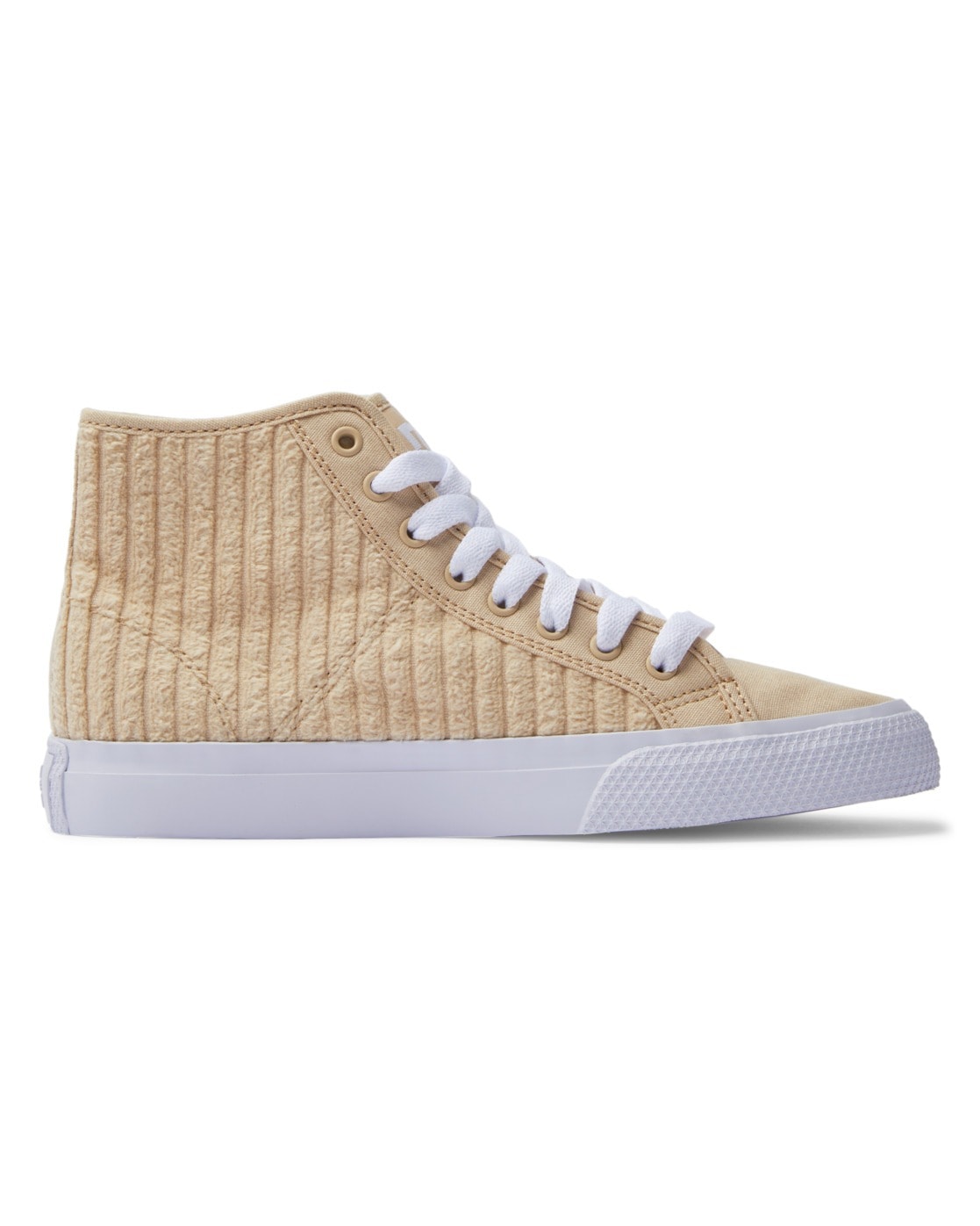 DC Shoes Sneaker "Manual Hi" günstig online kaufen