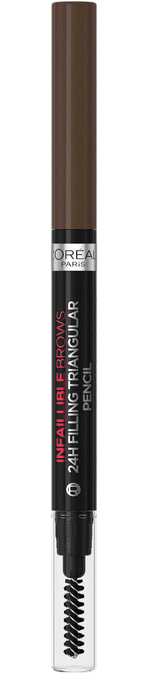 Augenbrauenpflege »L'Oréal Paris Infaillible Brows 24h Pencil«