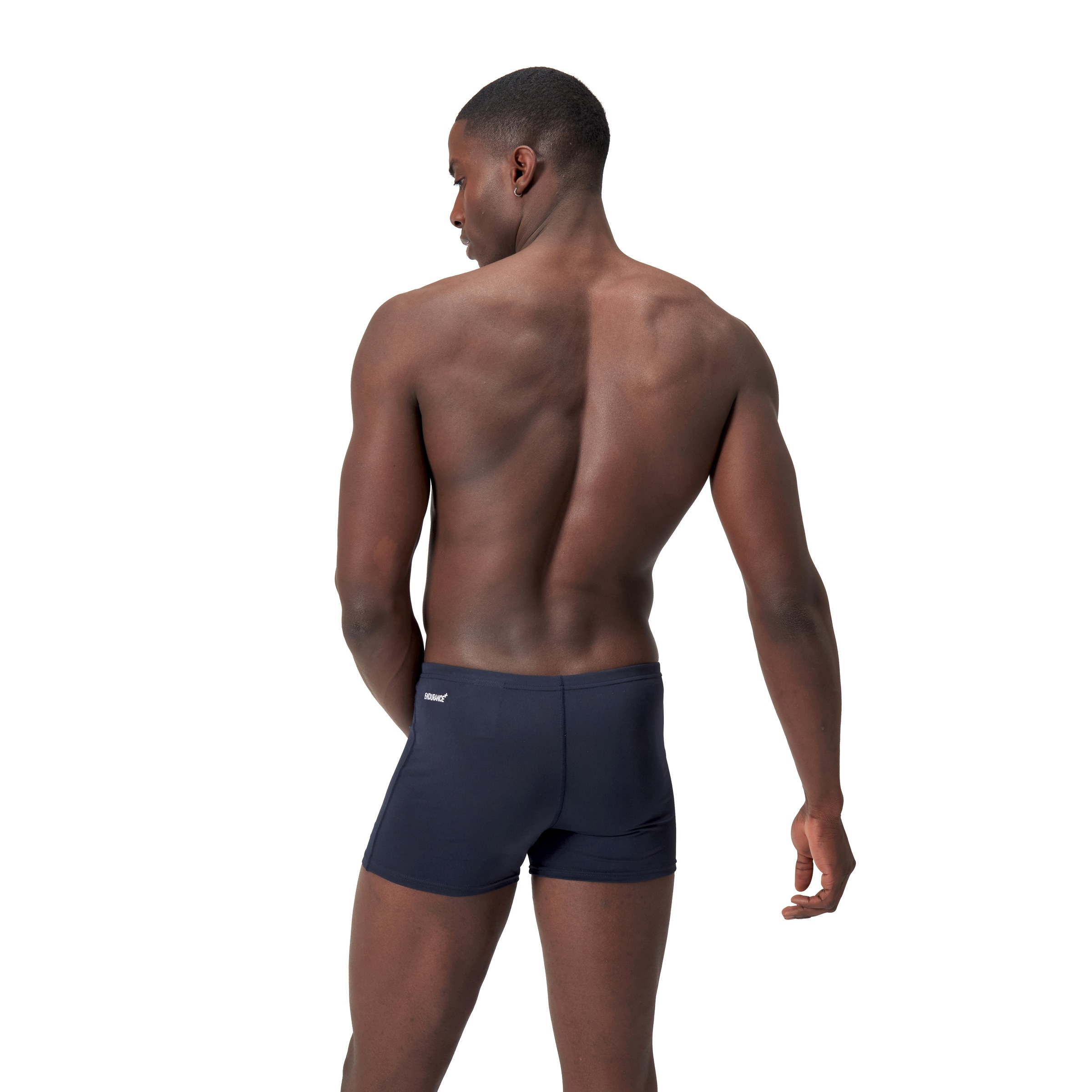 Slip de bain Speedo Eco Endurance+ Homme Bleu Marine S 2