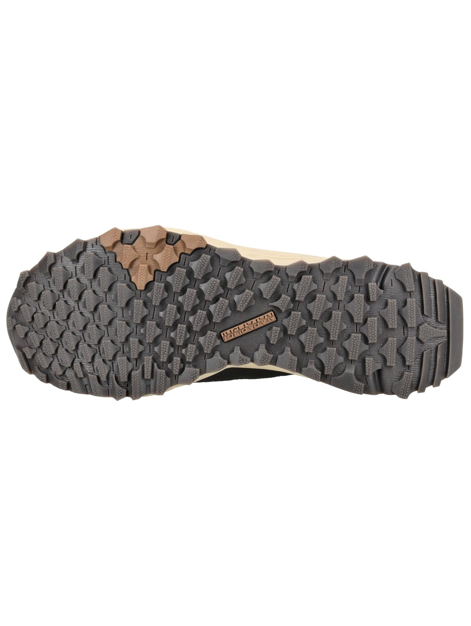 Napapijri Schnürstiefelette »Napapijri Stiefelette Leder/Textil«