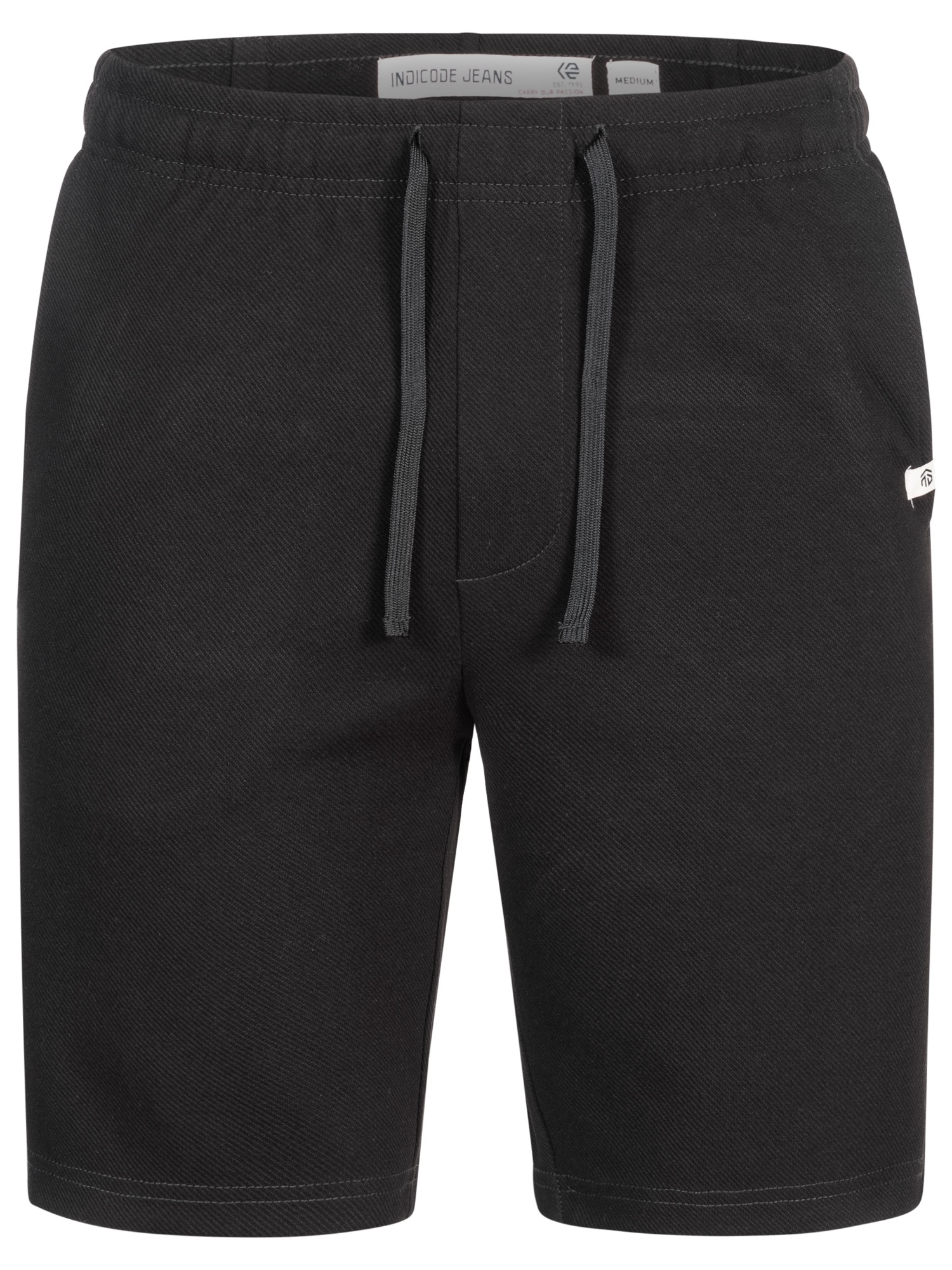 Indicode Shorts »INCowell Shorts Plain«
