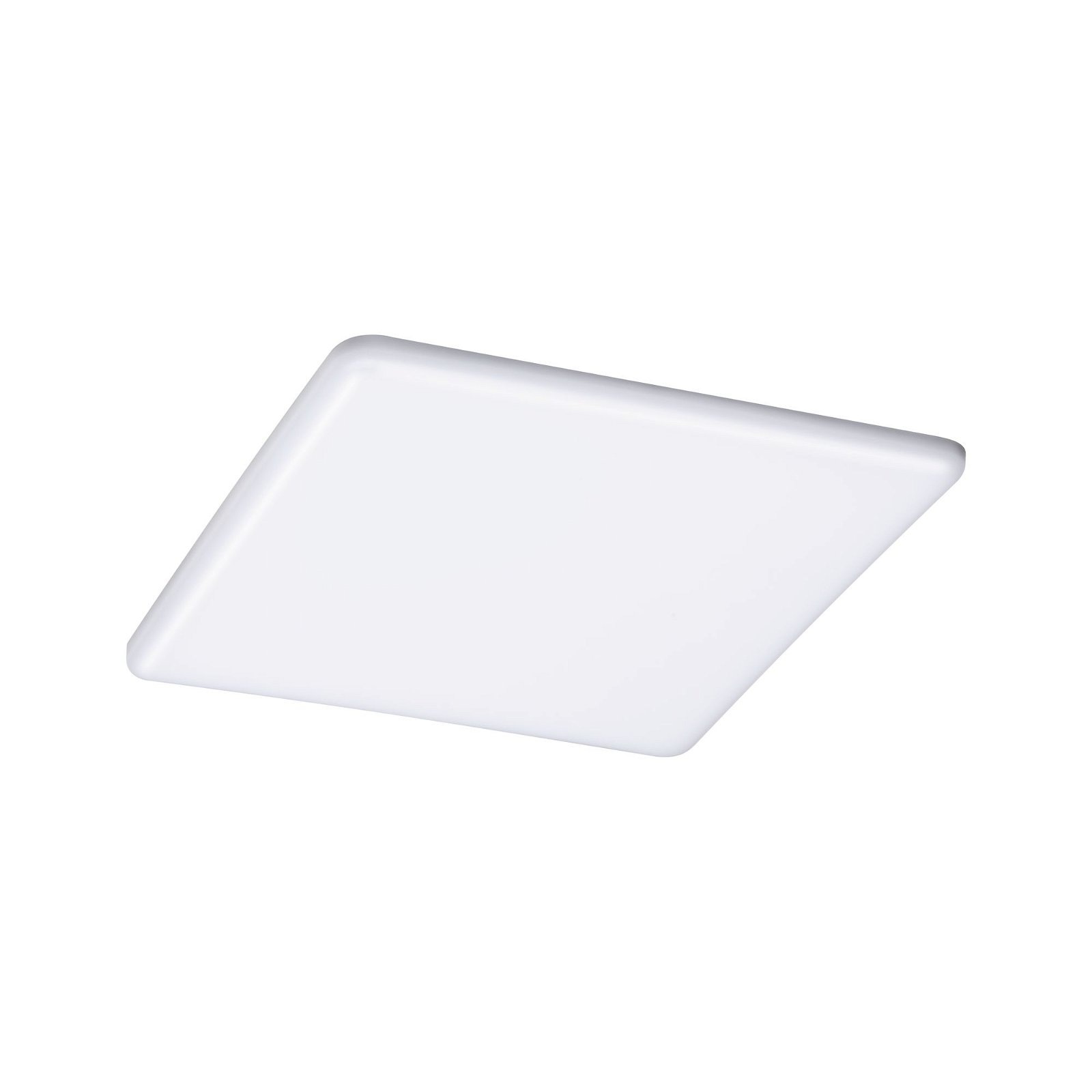 Paulmann LED Einbauleuchte »VariFit Veluna IP44...