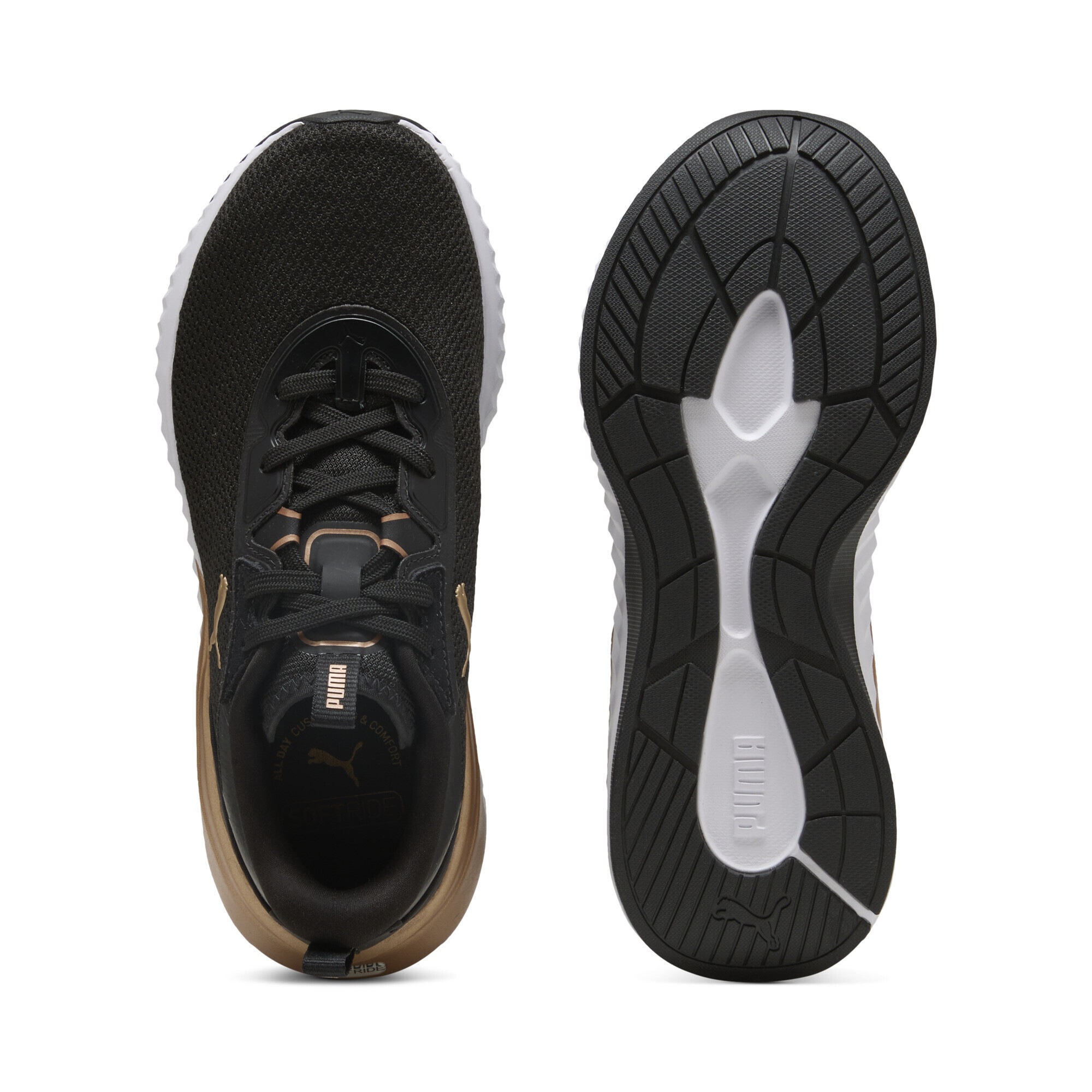 PUMA Laufschuh »Softride Sera Laufschuhe Damen«
