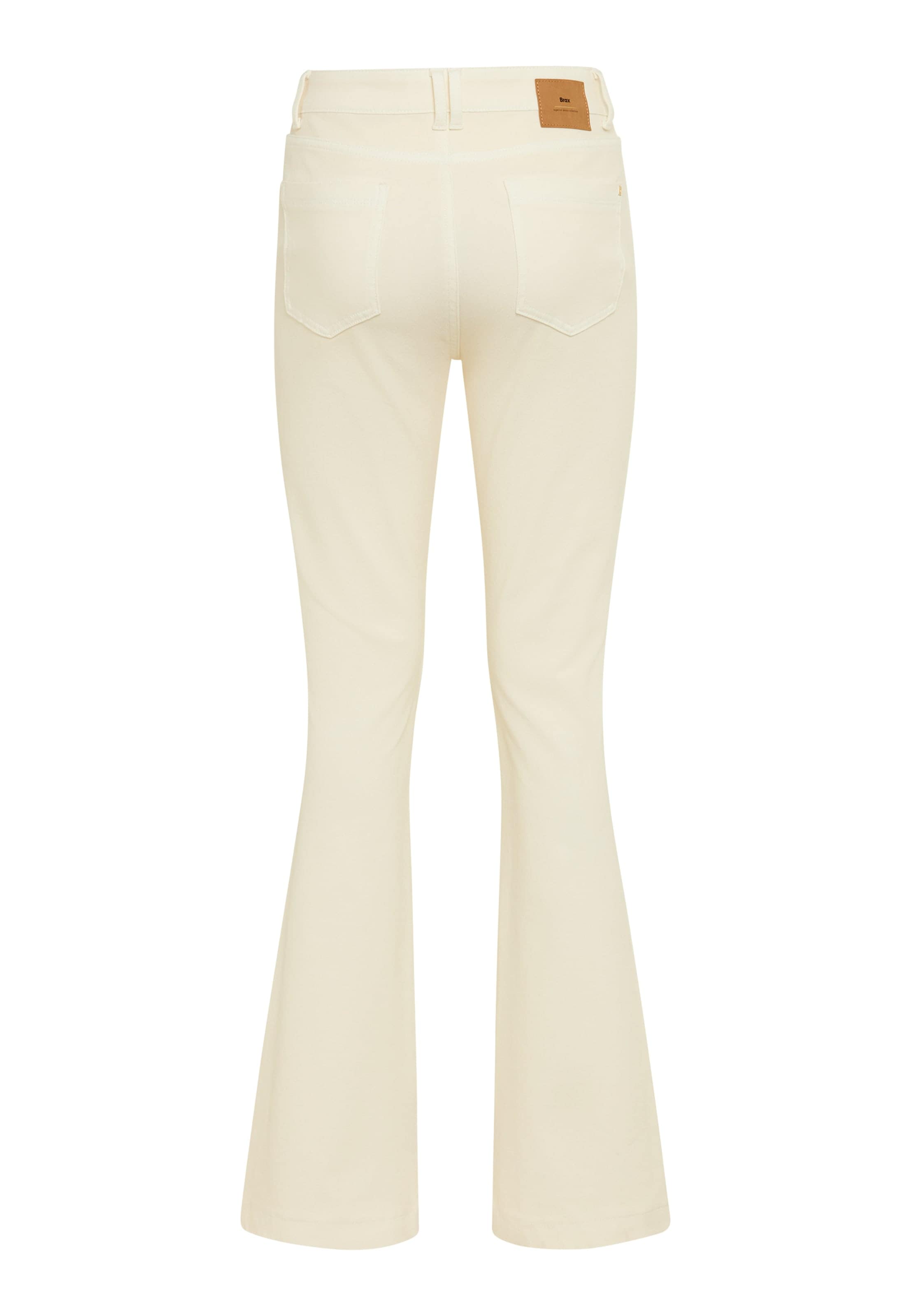 Brax 5-Pocket-Jeans »Style SHAKIRA«