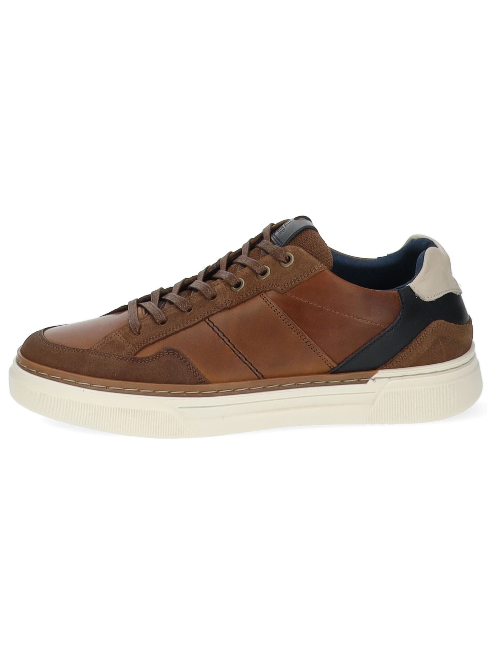 Bullboxer Sneaker "Bullboxer Sneaker Leder" günstig online kaufen