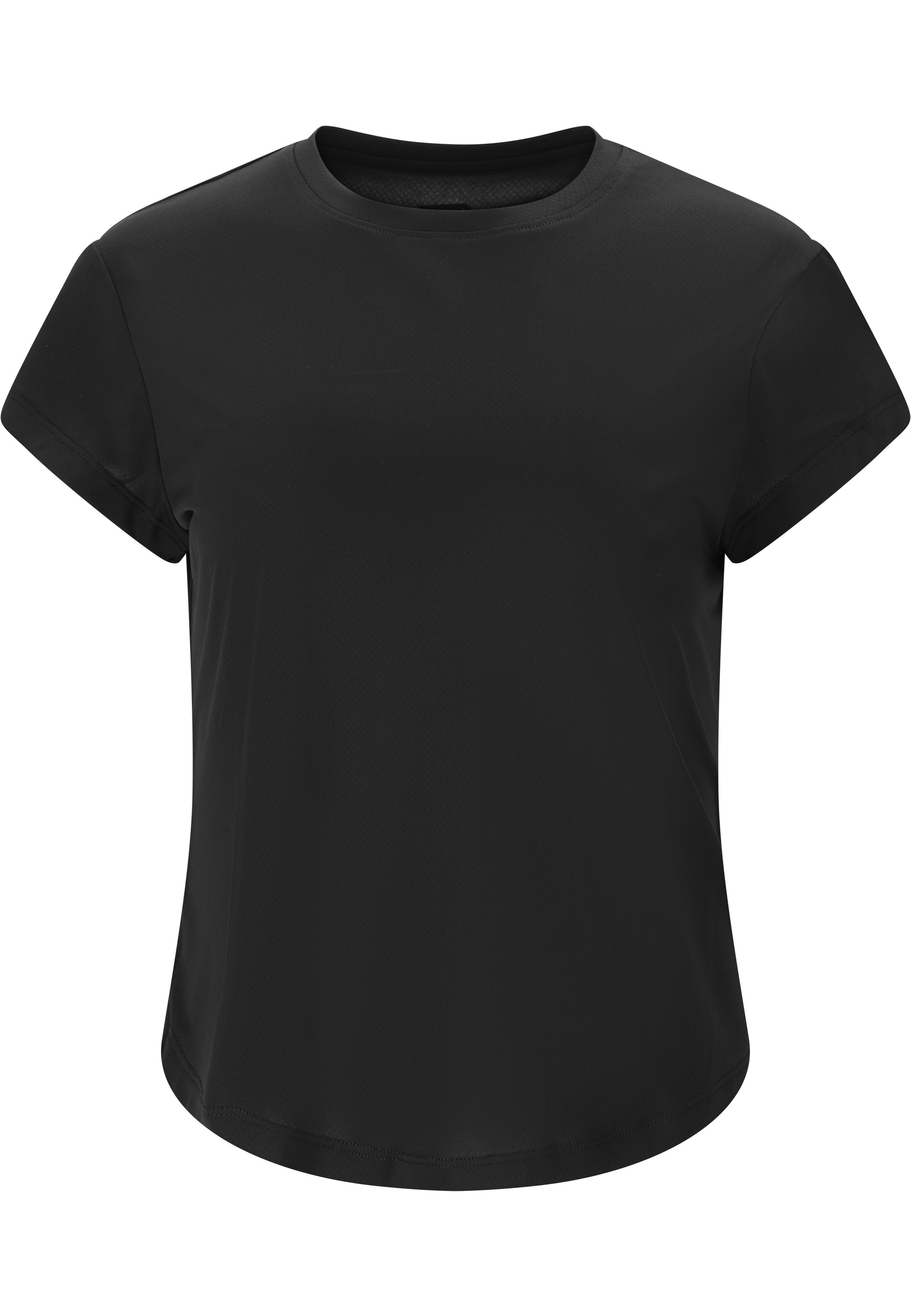 ATHLECIA Funktionsshirt »Doja«, Mit Quick-Dry-Funktion