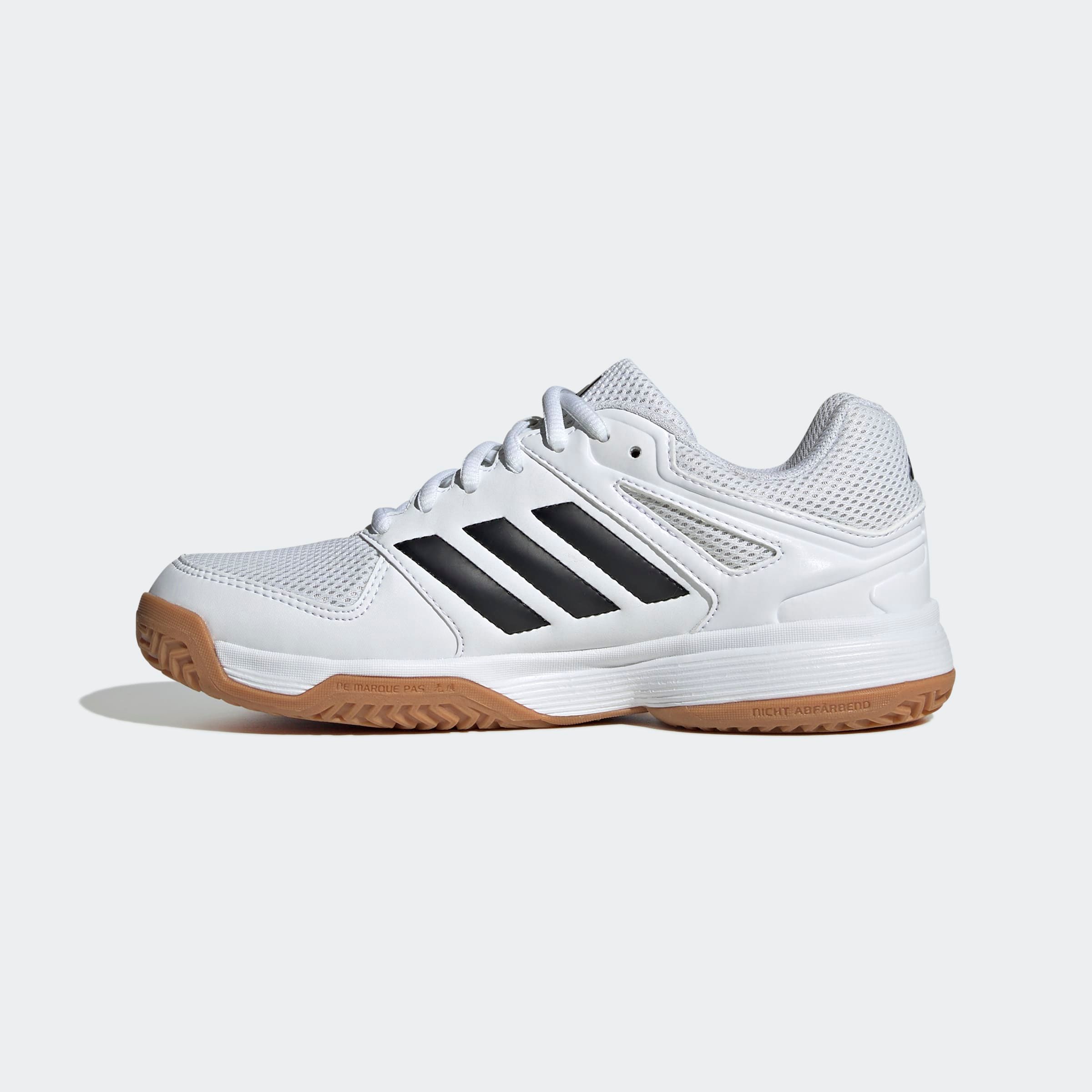 Thumbnail - adidas Performance Hallenschuh "SPEEDCOURT IN KIDS", geeignet für jeden Hallensport