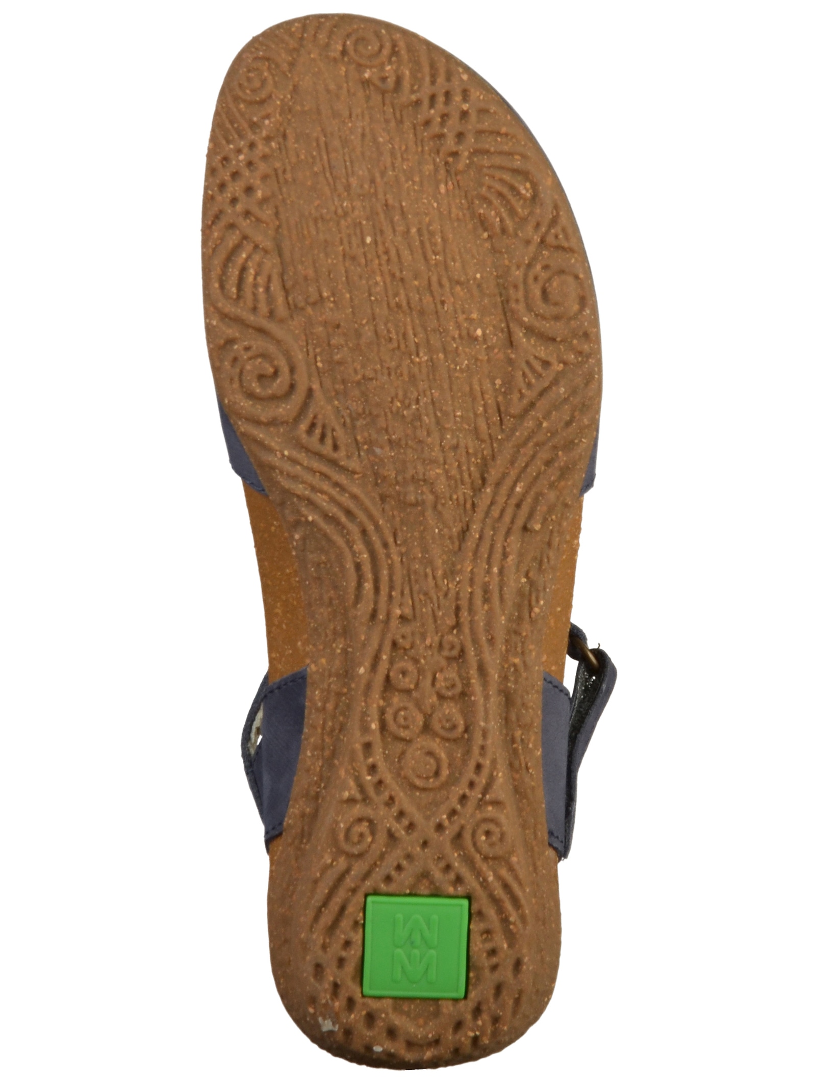 El Naturalista Riemchensandale »El Naturalista Sandalen Leder«