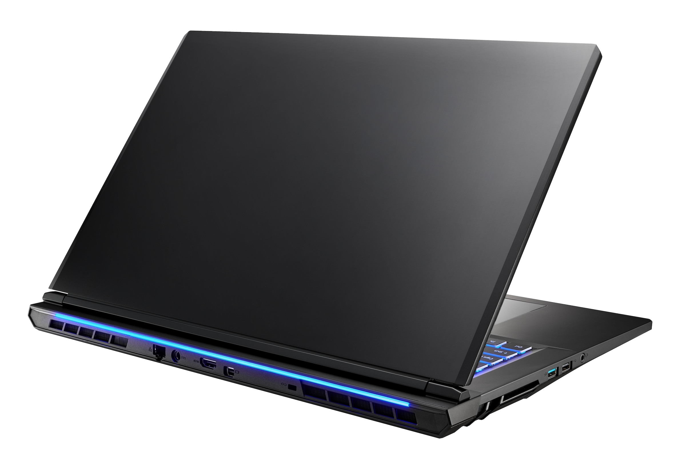 CAPTIVA Gaming-Notebook »Entry Gaming I10-1089GE« 43,9 cm / 17,3 ″ Intel Core i7 GeForce RTX 5060 500 GB SSD