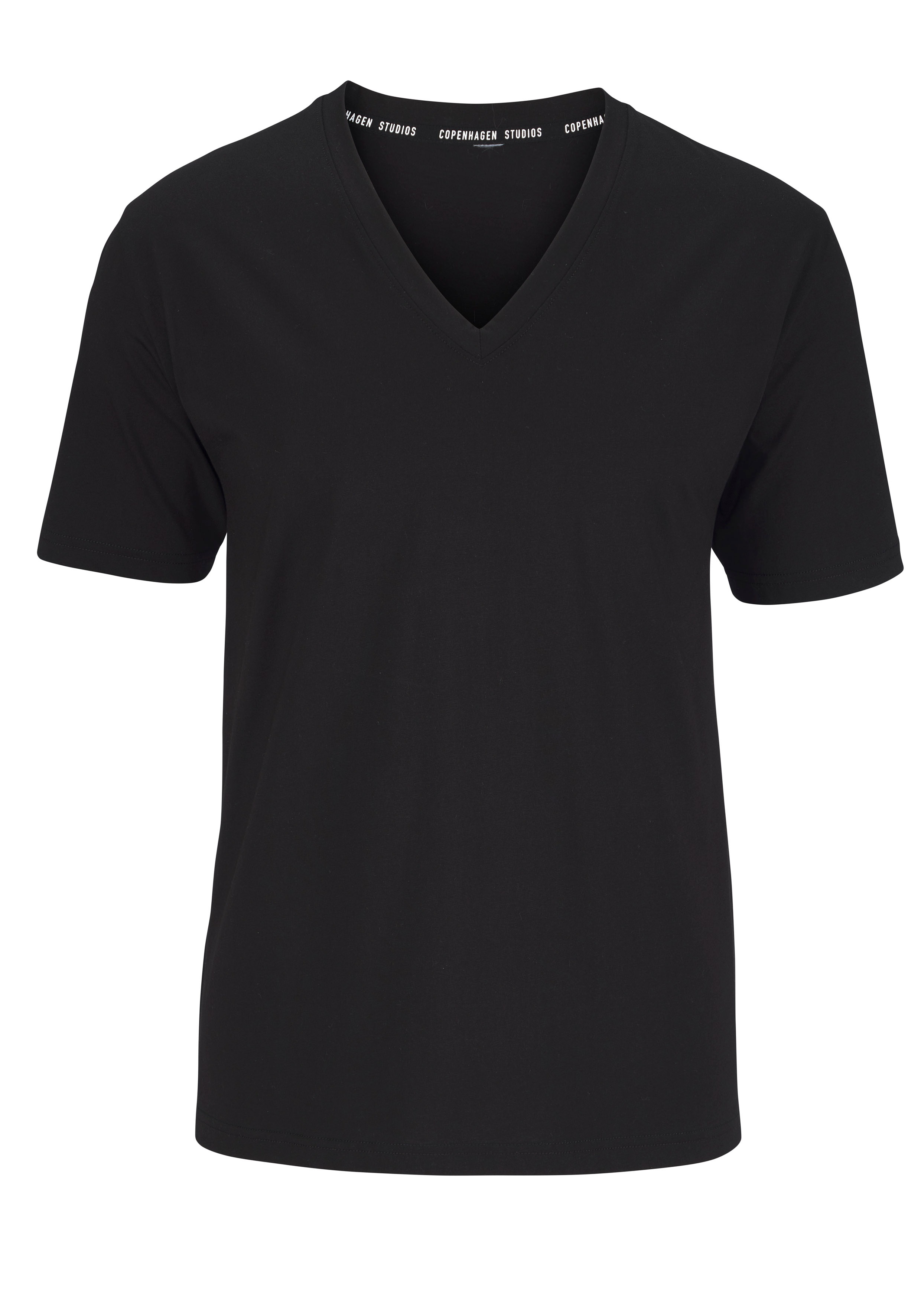 Thumbnail - Copenhagen Studios T-Shirt Packung, 3er-Pack