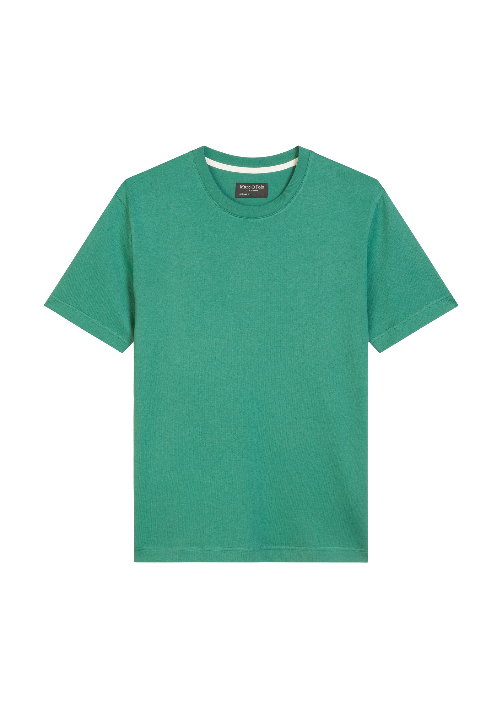 Marc O'Polo T-Shirt »aus weichem Bio-Baumwoll-Jersey«