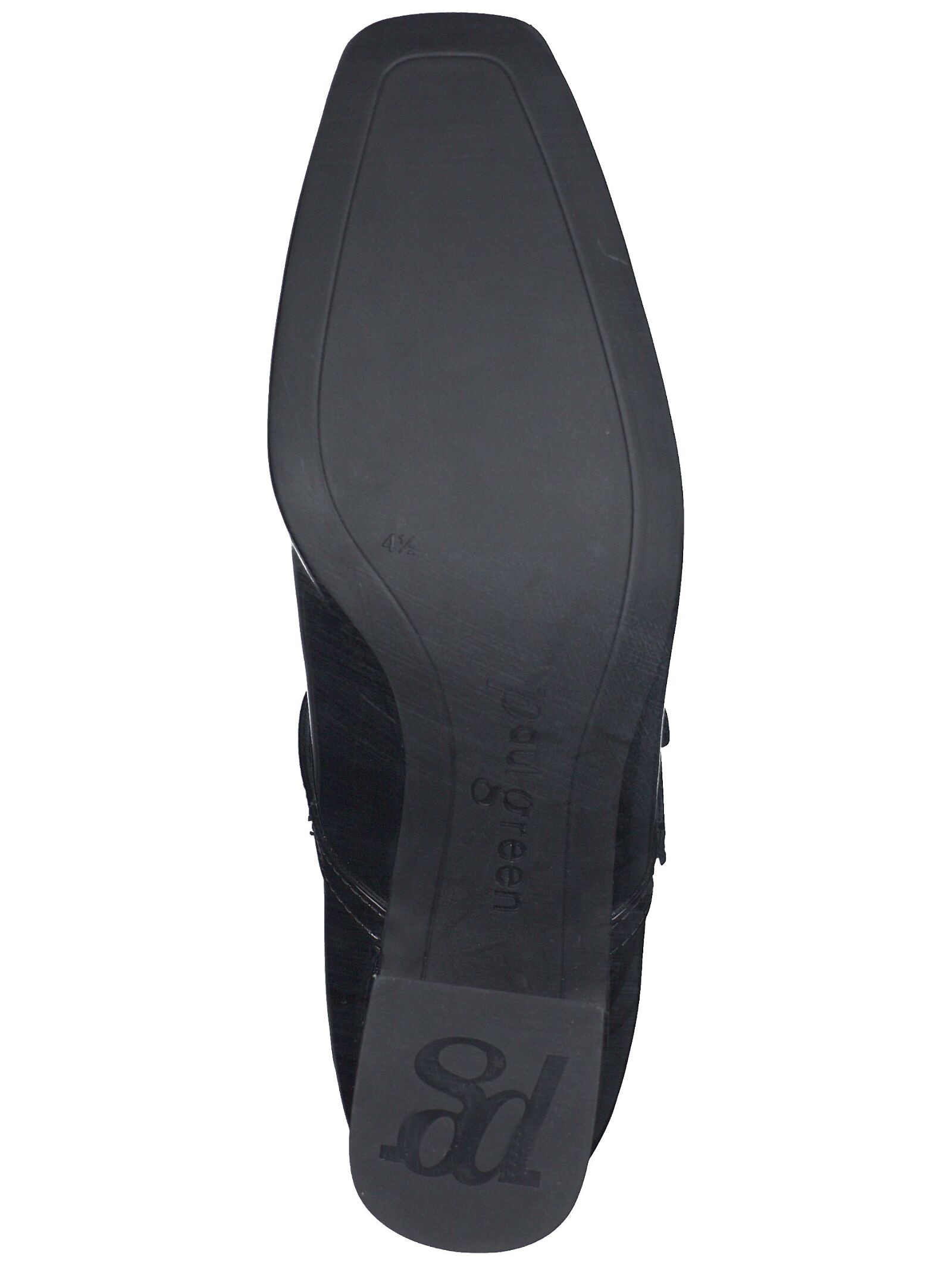 Paul Green Pumps »Paul Green Pumps Lederimitat«