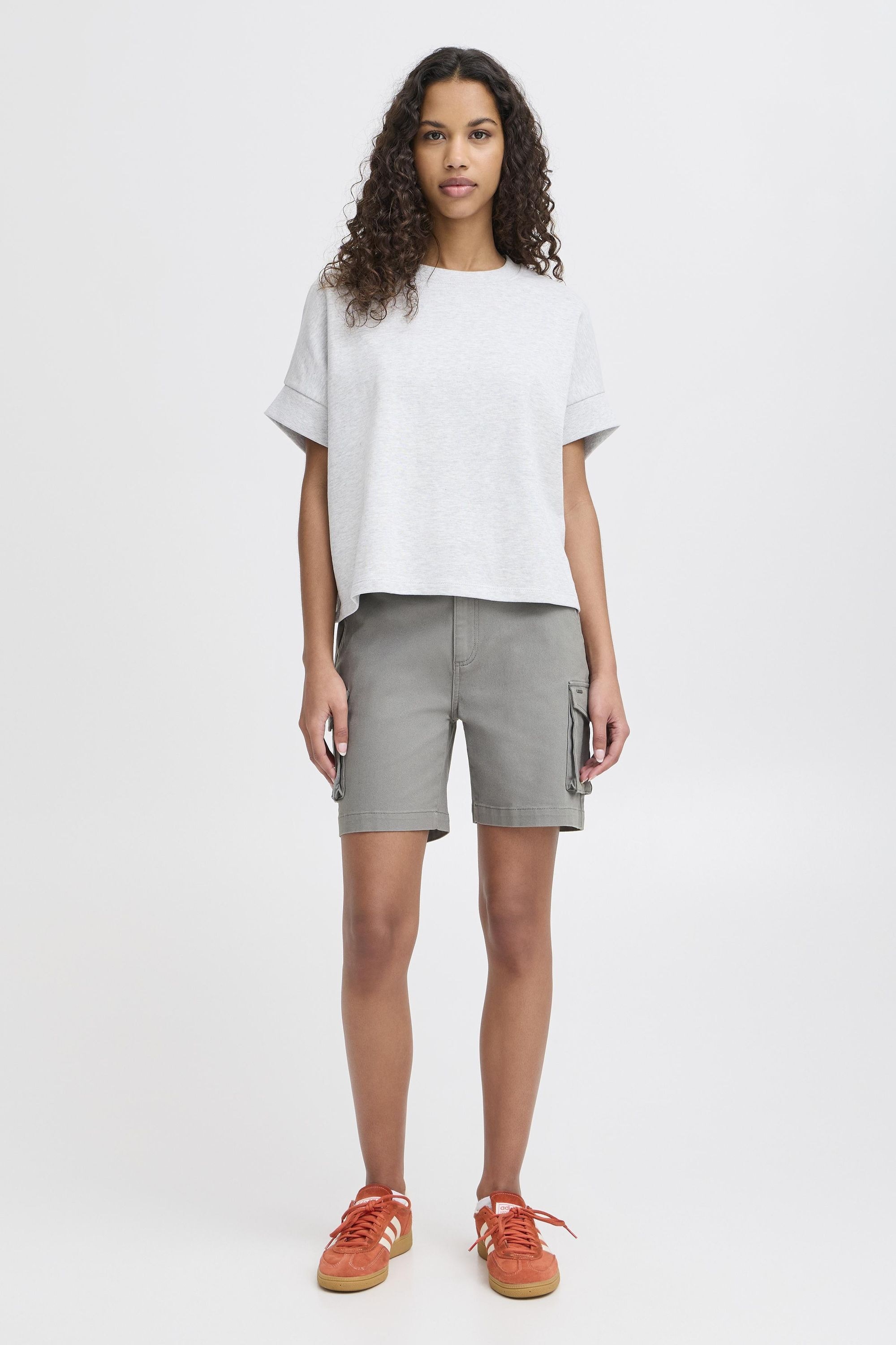 OXMO Bermudas »Bermudas OXKVINNE«