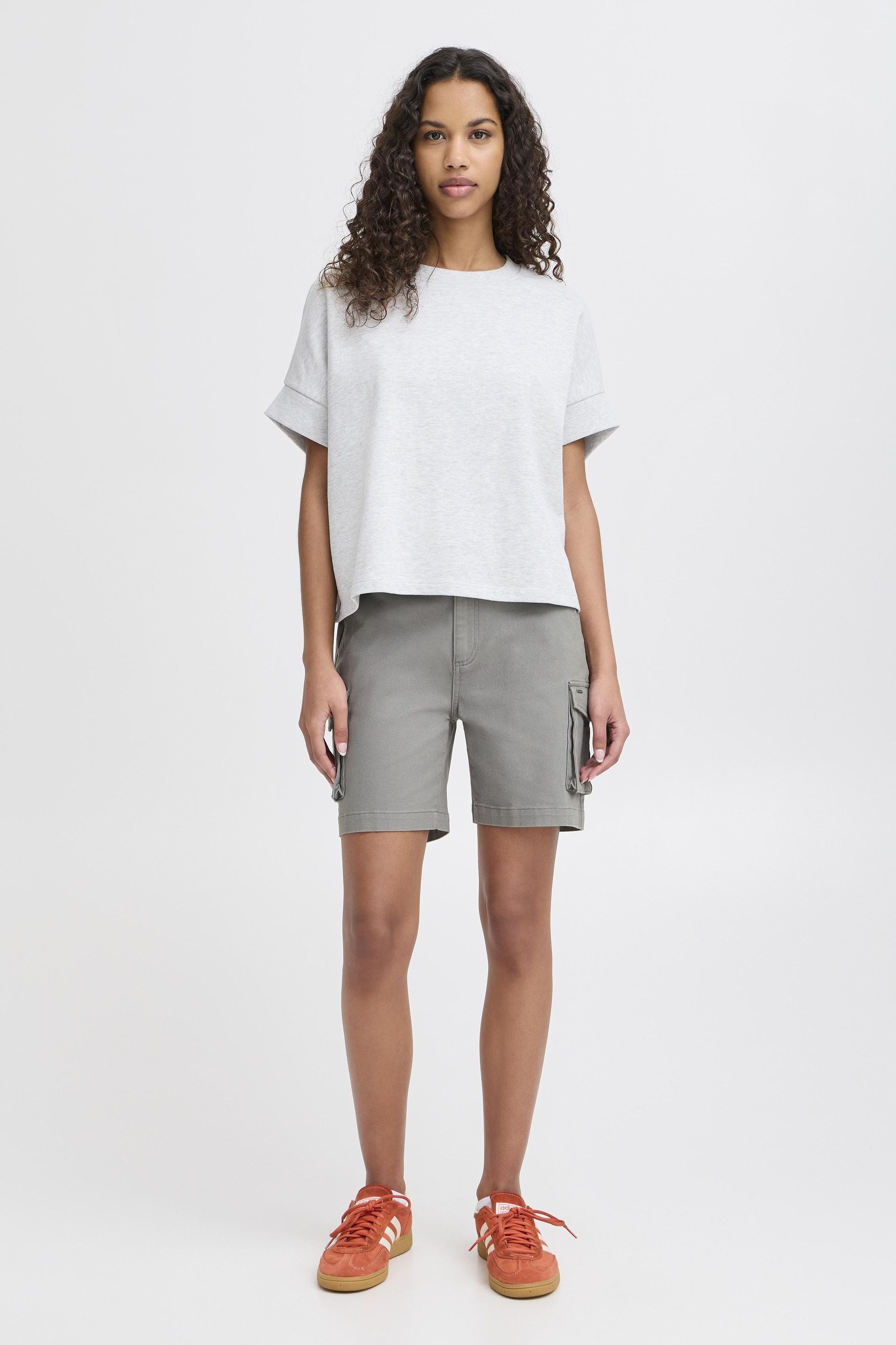 OXMO Bermudas "Bermudas OXKVINNE" günstig online kaufen