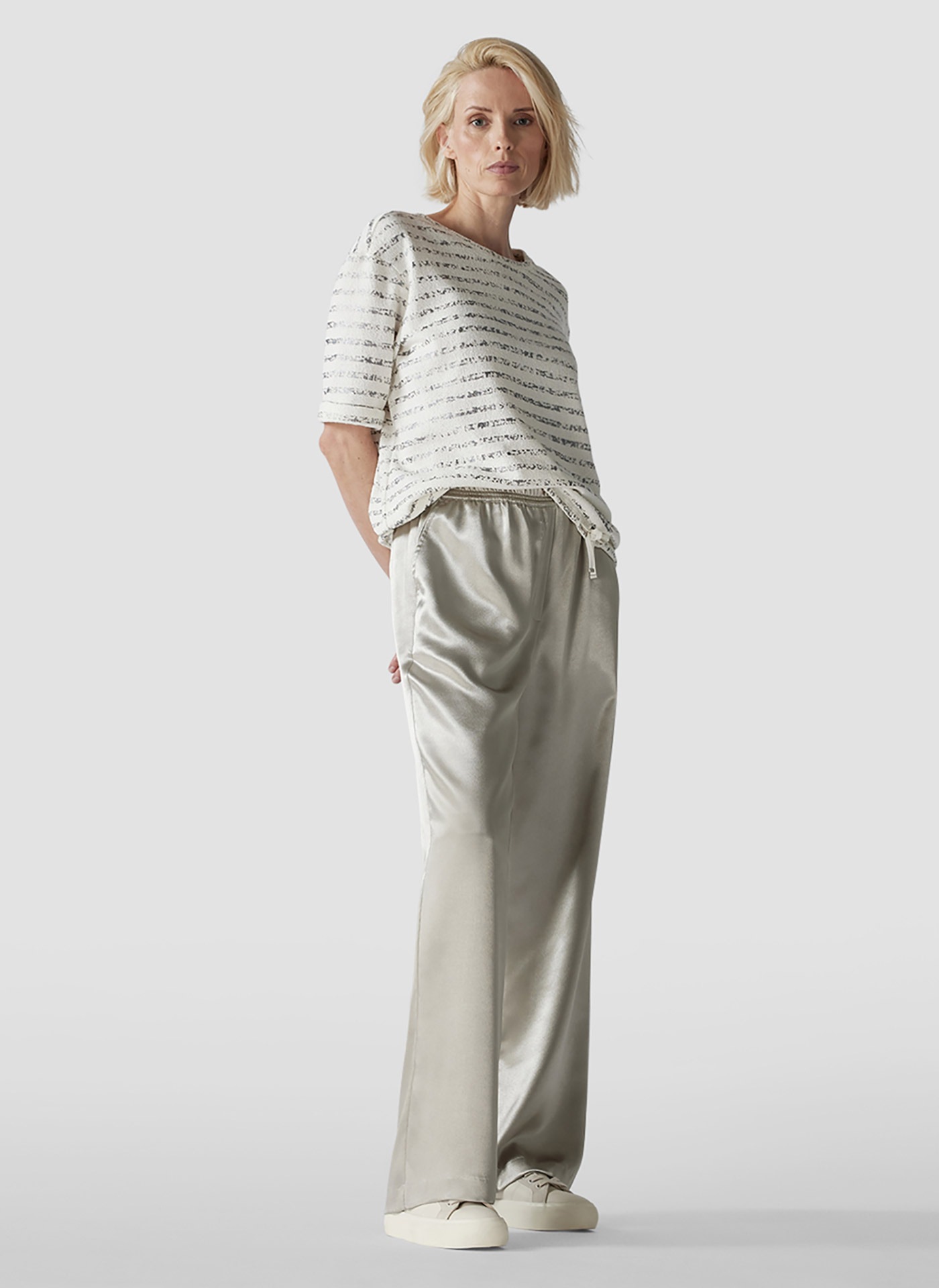 LeComte Print-Shirt »T-Shirt«