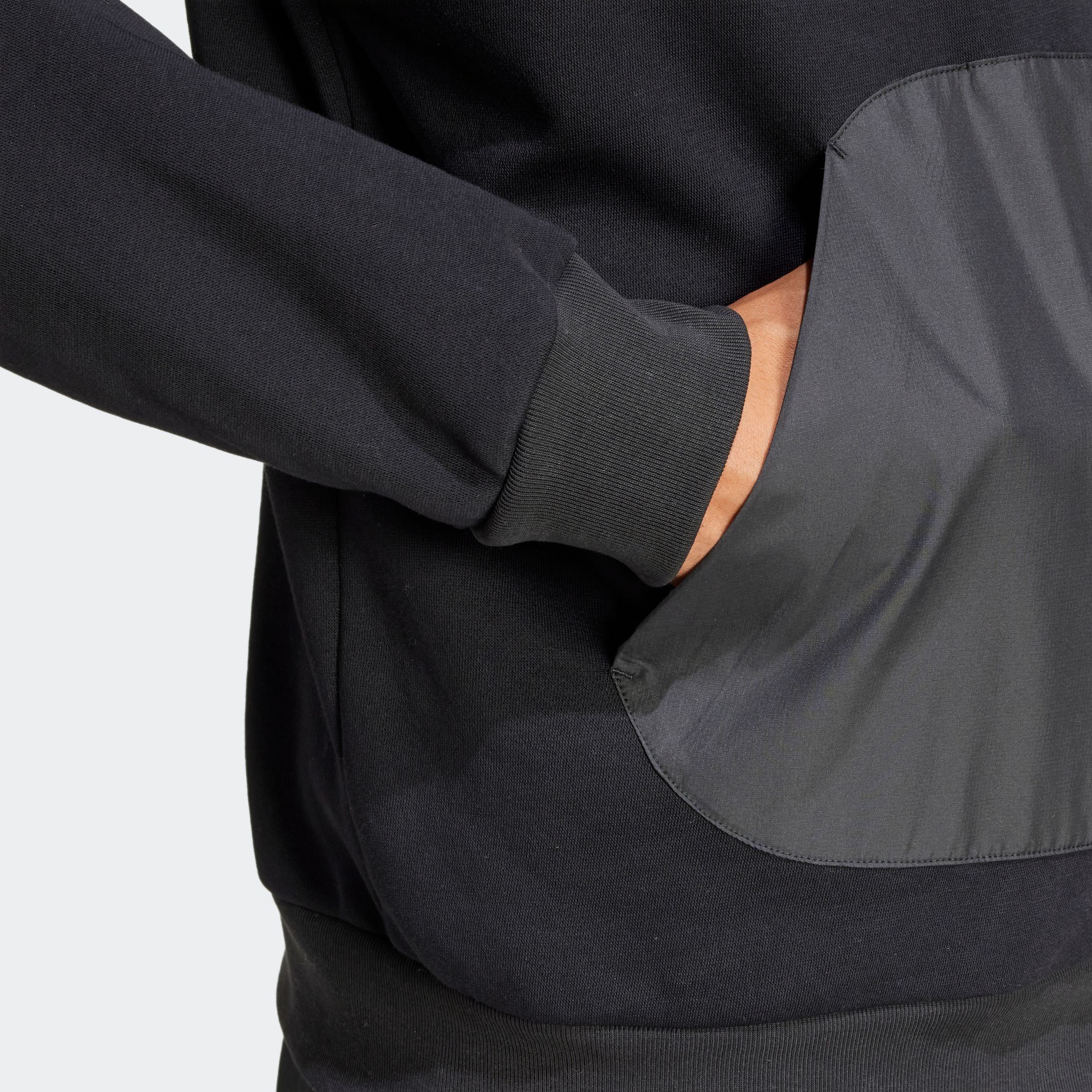 adidas Sportswear Kapuzensweatshirt »M CE HD GD«