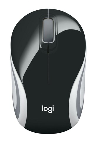 Logitech Maus »M187«