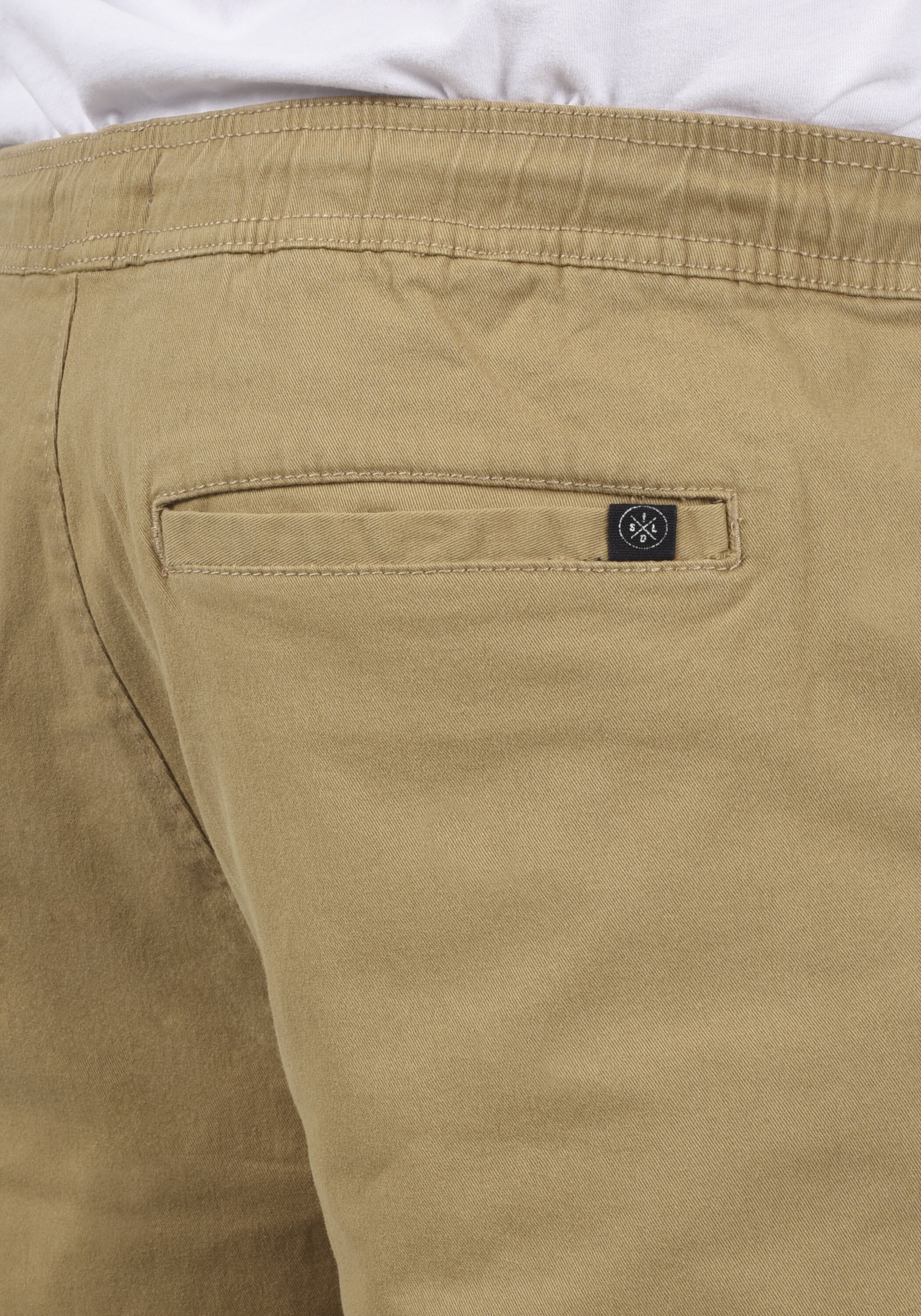 !Solid Chinoshorts »Chinoshorts SDHenk«