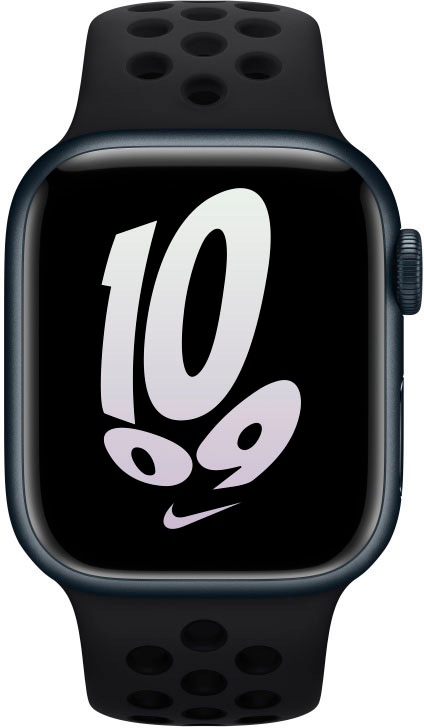 Apple Uhrenarmband »45mm Nike Sport Band«