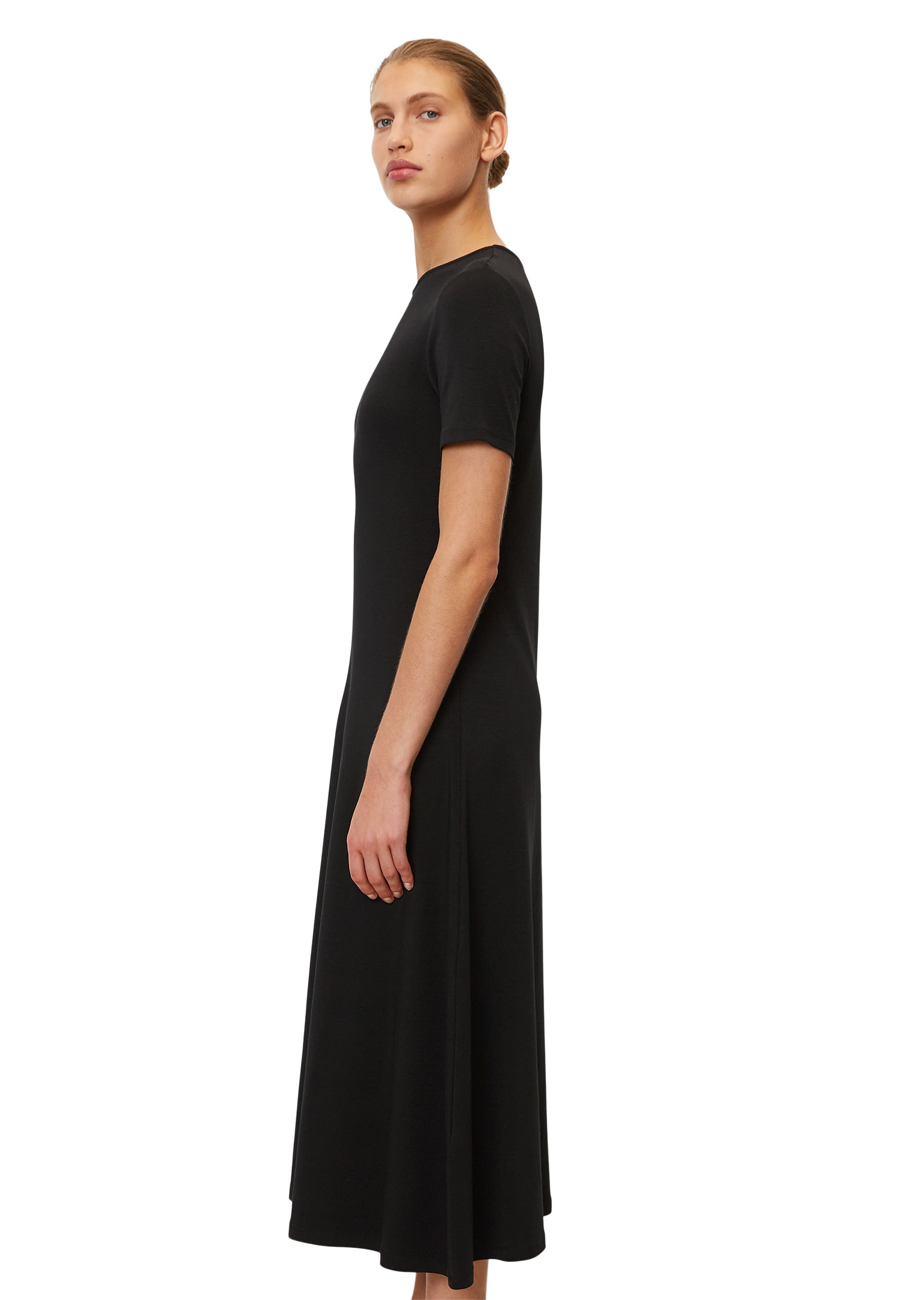 Marc O'Polo Jerseykleid »aus Tencel™ Lyocell«