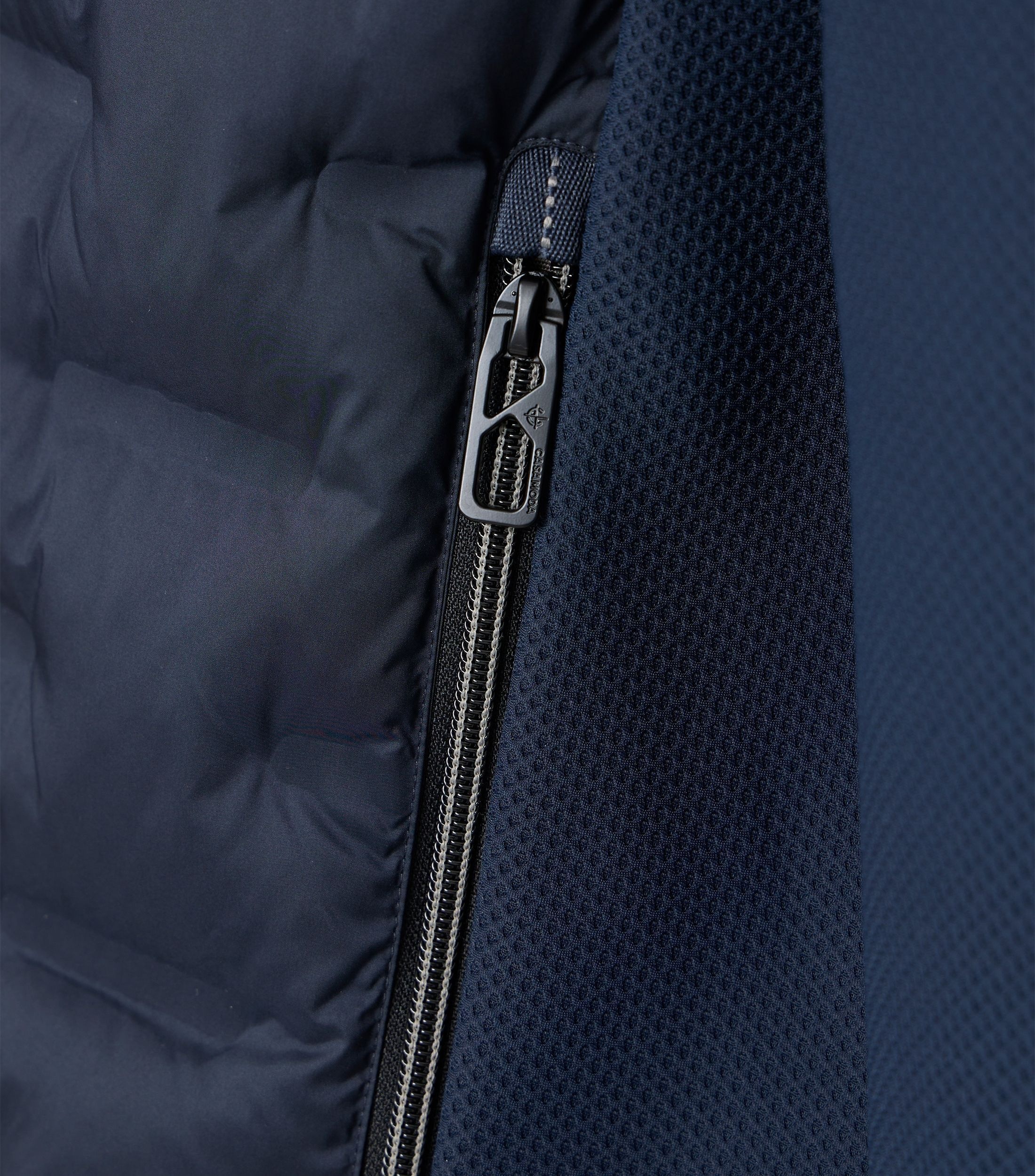 CASAMODA Steppjacke »CASAMODA Steppjacke uni«