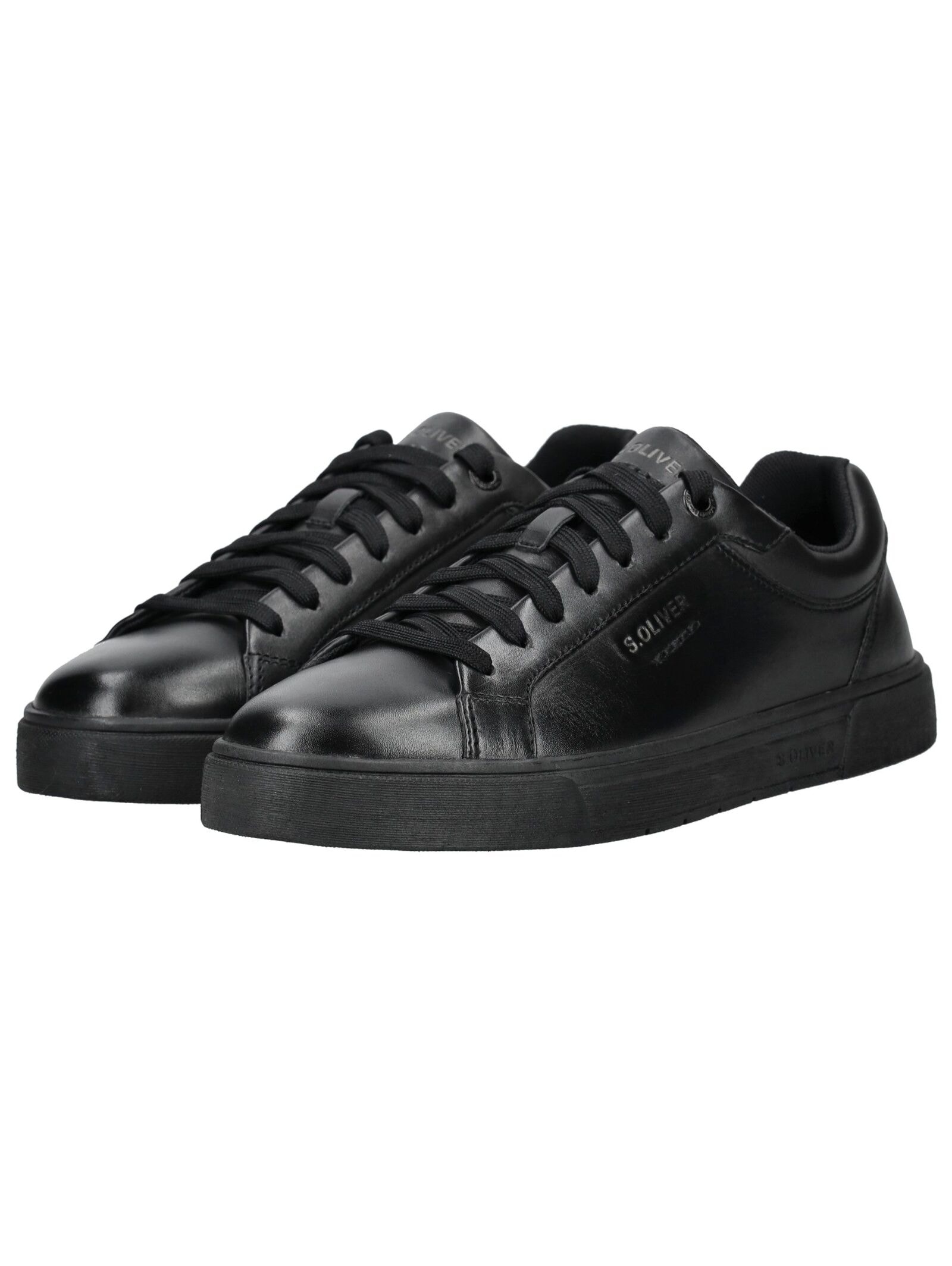 s.Oliver Sneaker »s.Oliver Sneaker Leder«