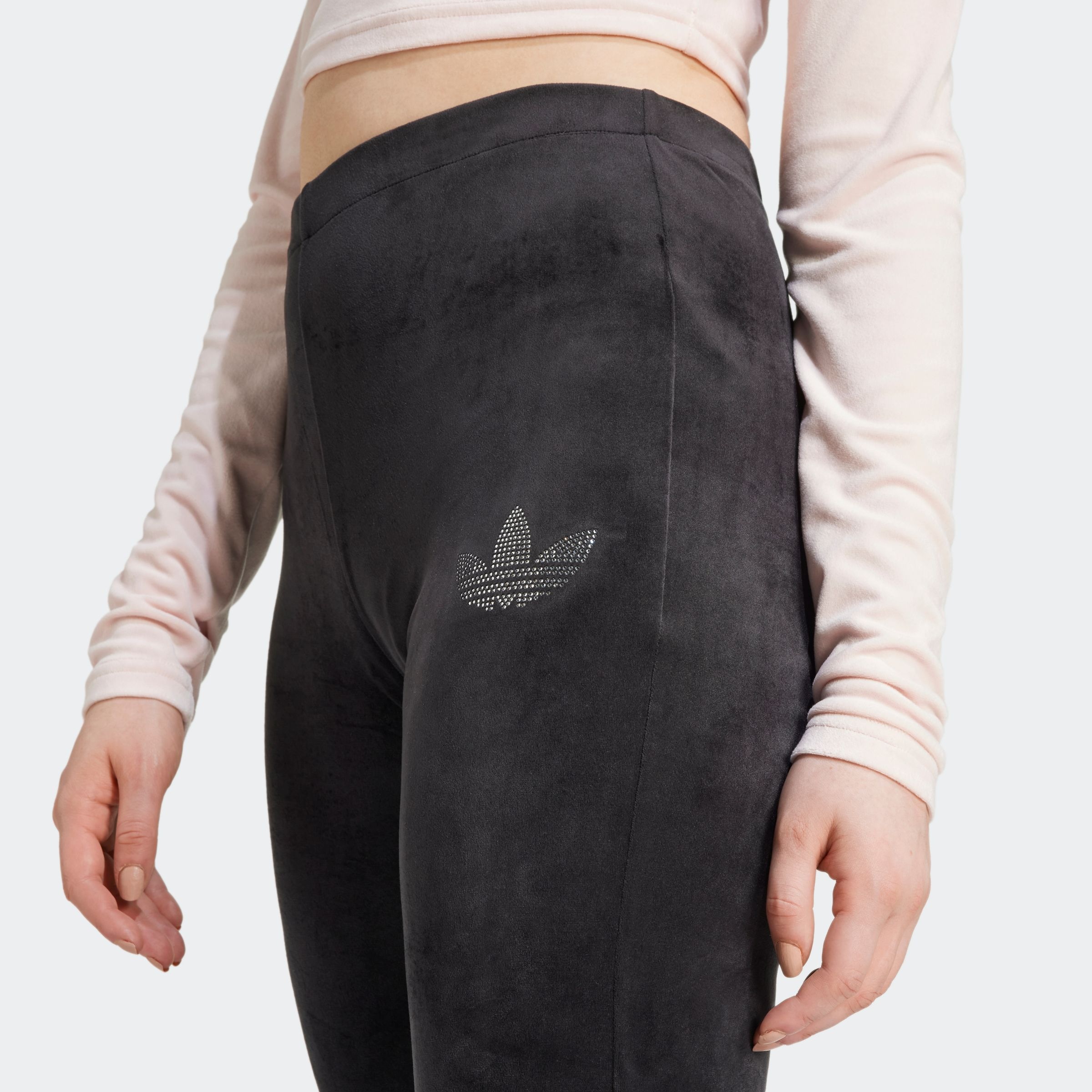 adidas Originals Sporthose »BLING FLARES«, (1 tlg.)
