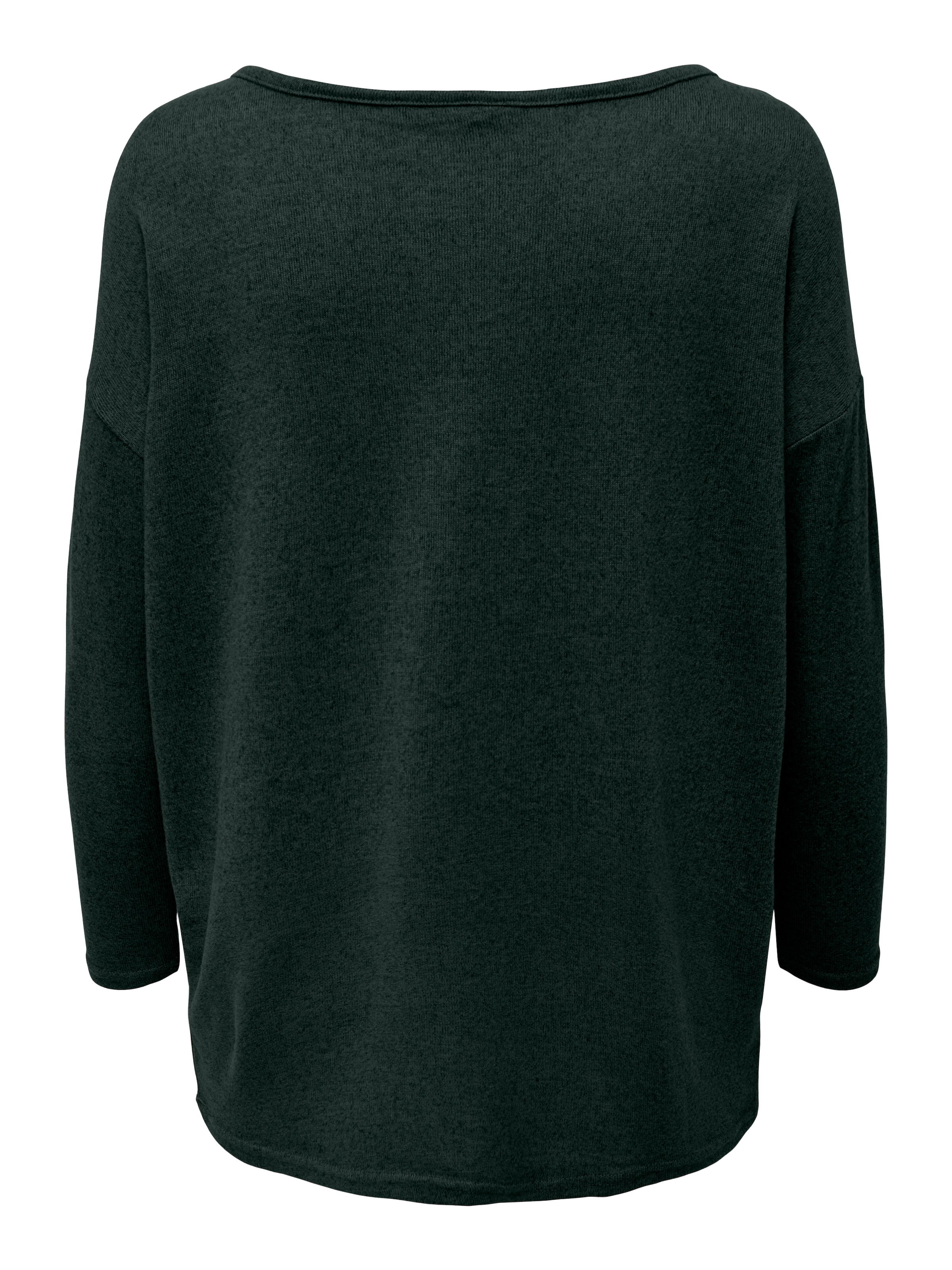 ONLY 3/4-Arm-Shirt »ONLELCOS 4/5 SOLID TOP«