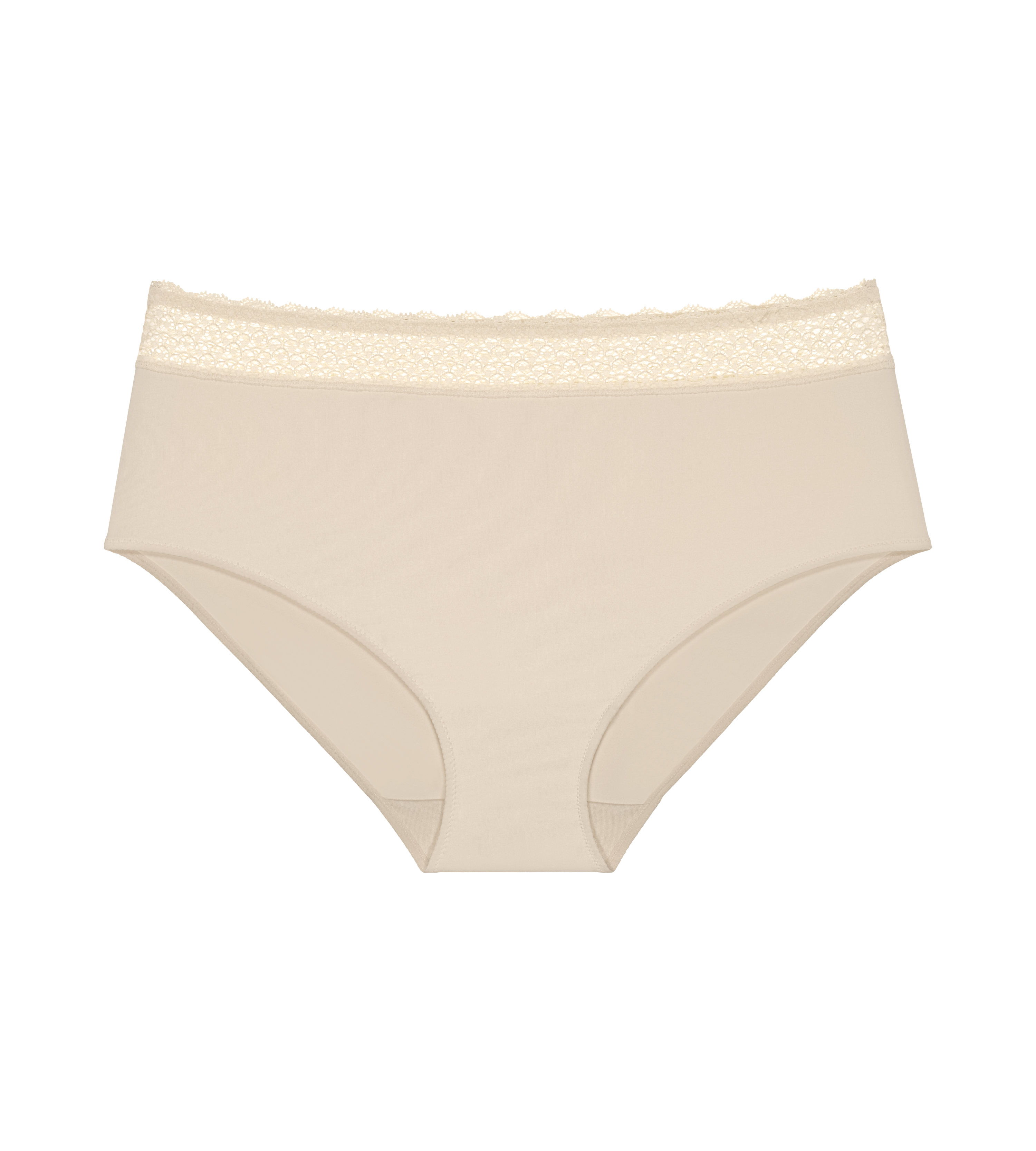 Thumbnail - Triumph Midislip "Feel of Modal Midi 3P" 3er Pack, sehr weich, höherer Schnitt