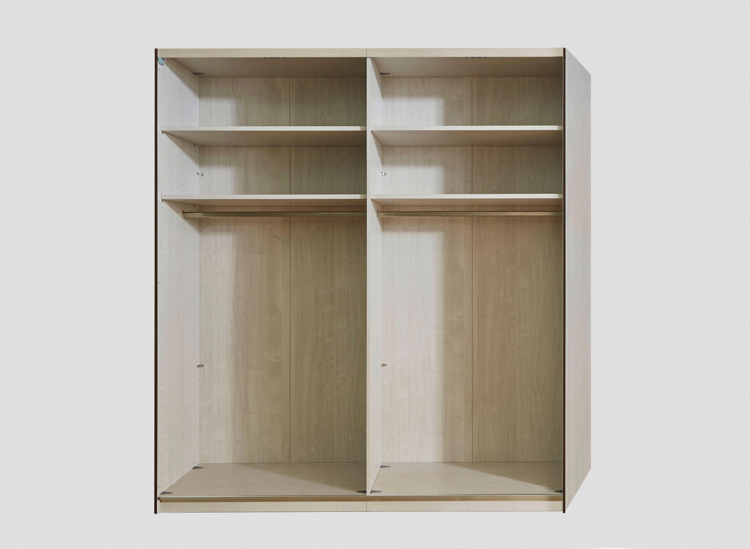 WIEMANN Drehtürenschrank »Meran«