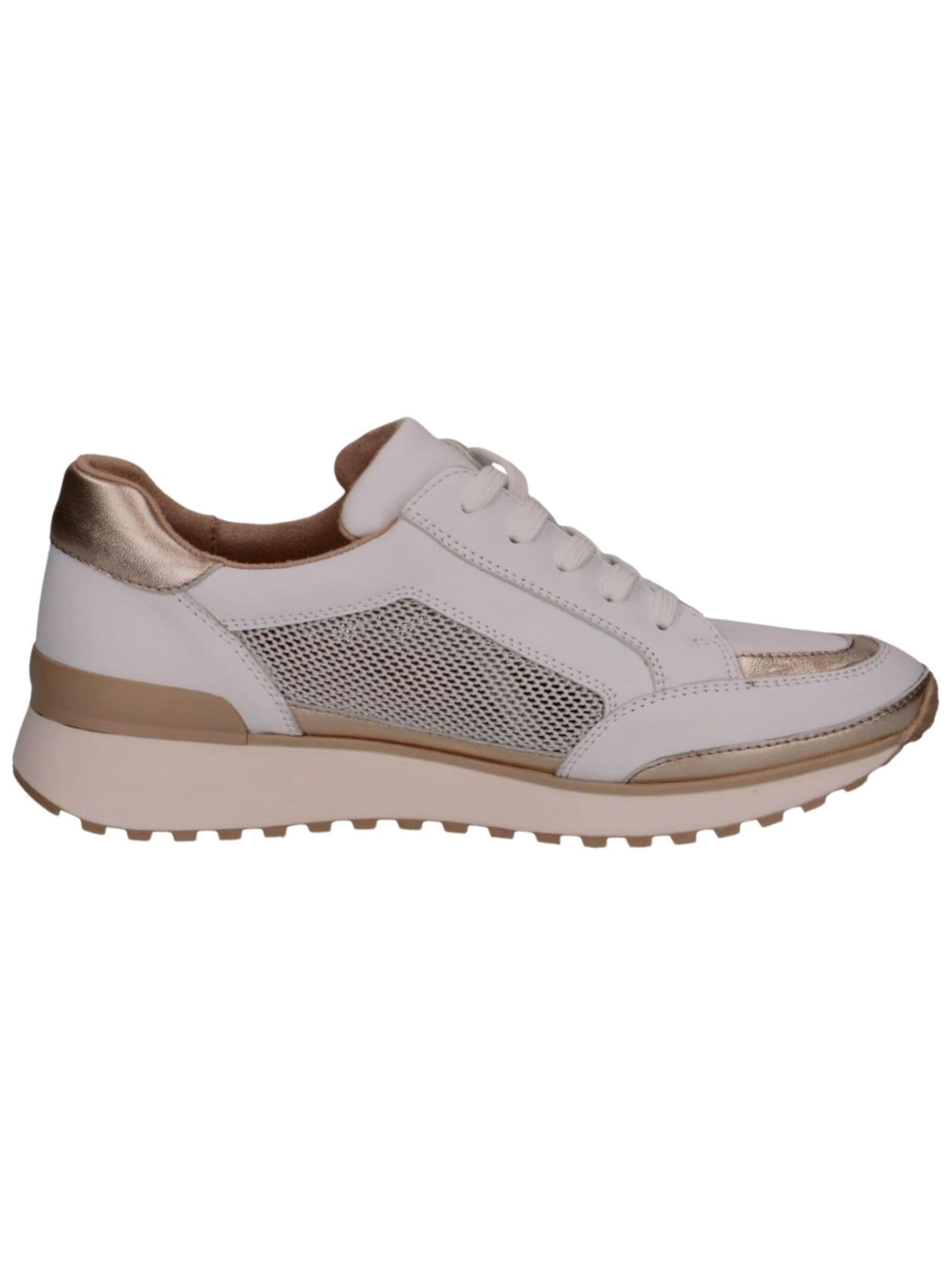 Caprice Sneaker »Caprice Sneaker Leder/Textil«
