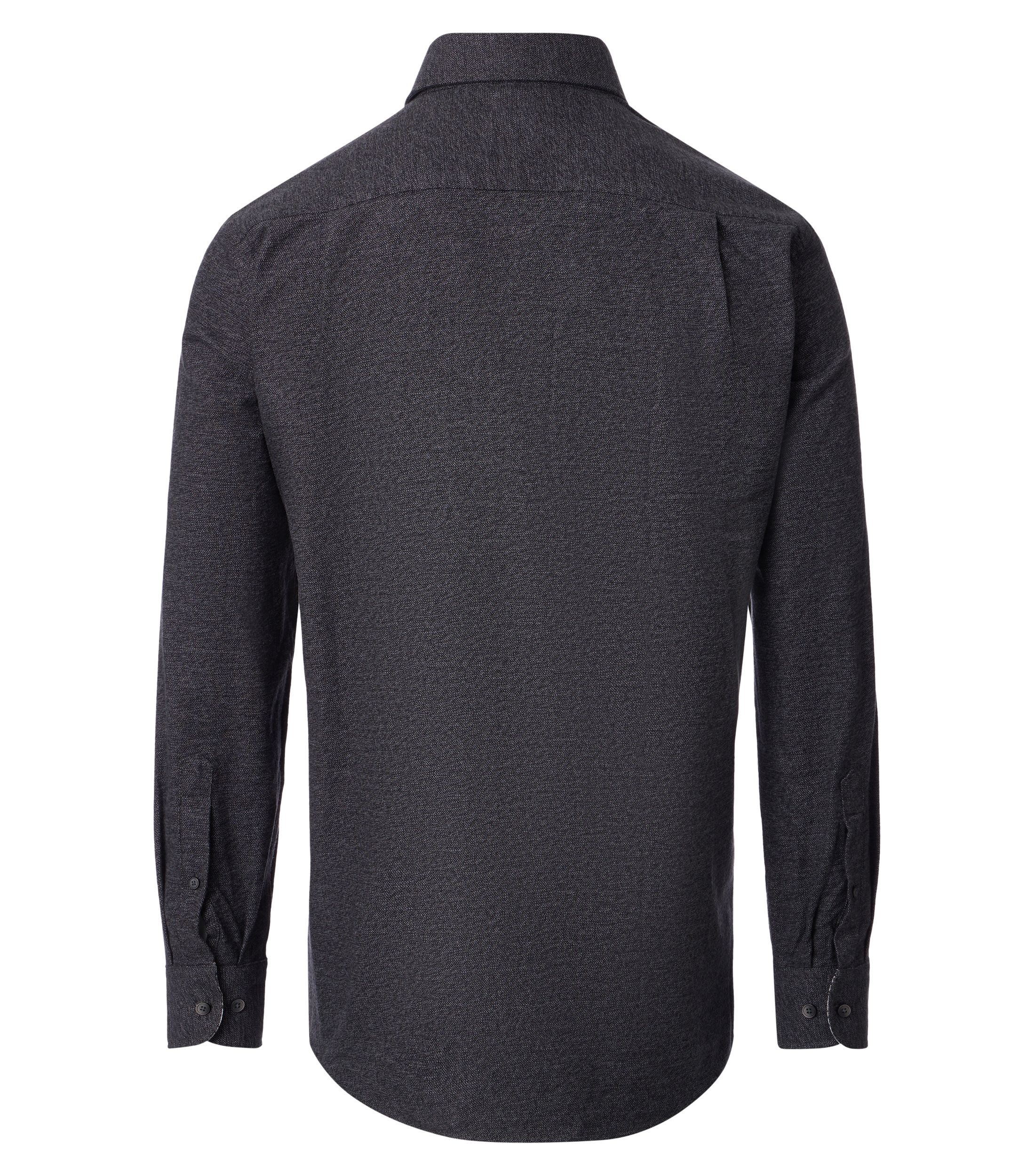 Thumbnail - CASAMODA Langarmhemd "CASAMODA Freizeithemd uni"