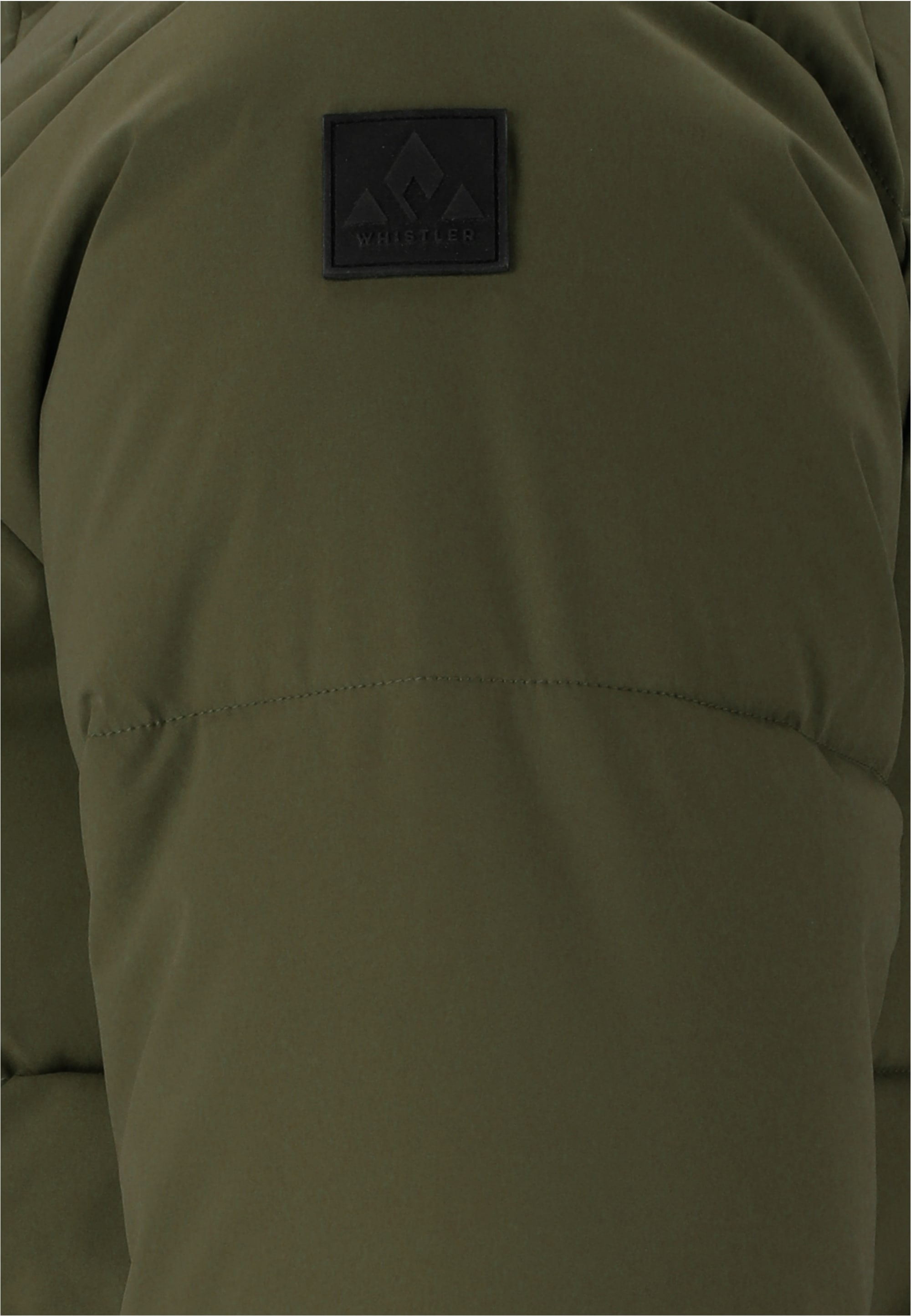 WHISTLER Outdoorjacke »Greyston« mit wasserabweisender Membran