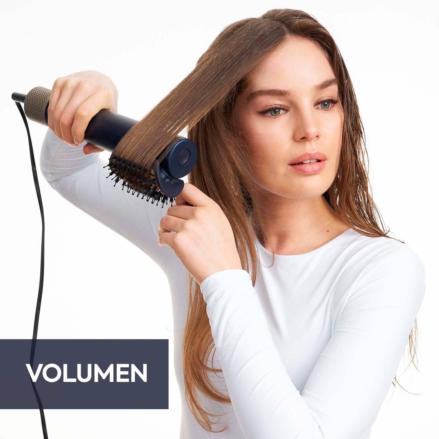 BaByliss Multihaarstyler »Air Wand AS6550E«, 3 Aufsätze