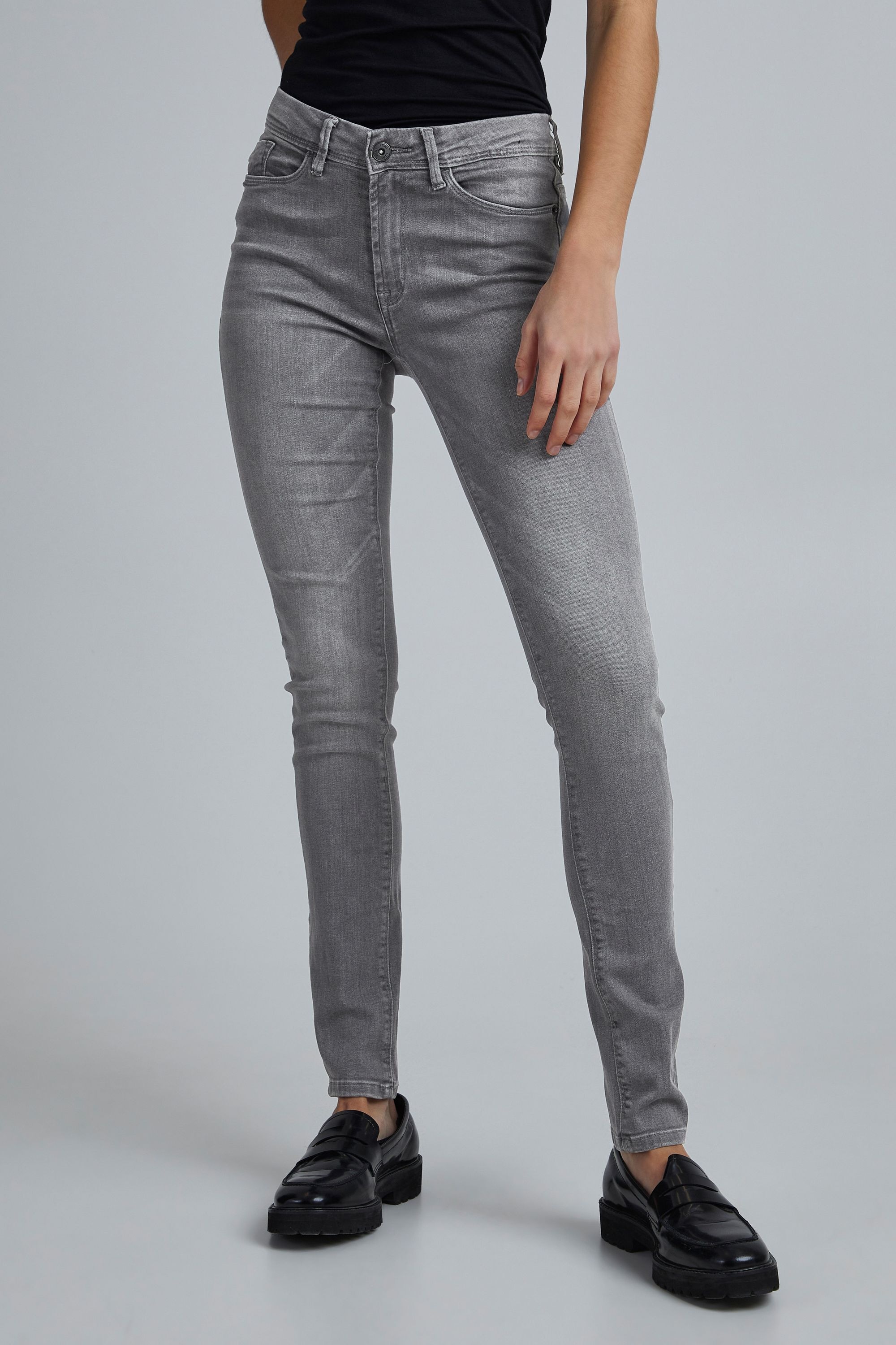 Ichi Röhrenjeans »Röhrenjeans IHErin«