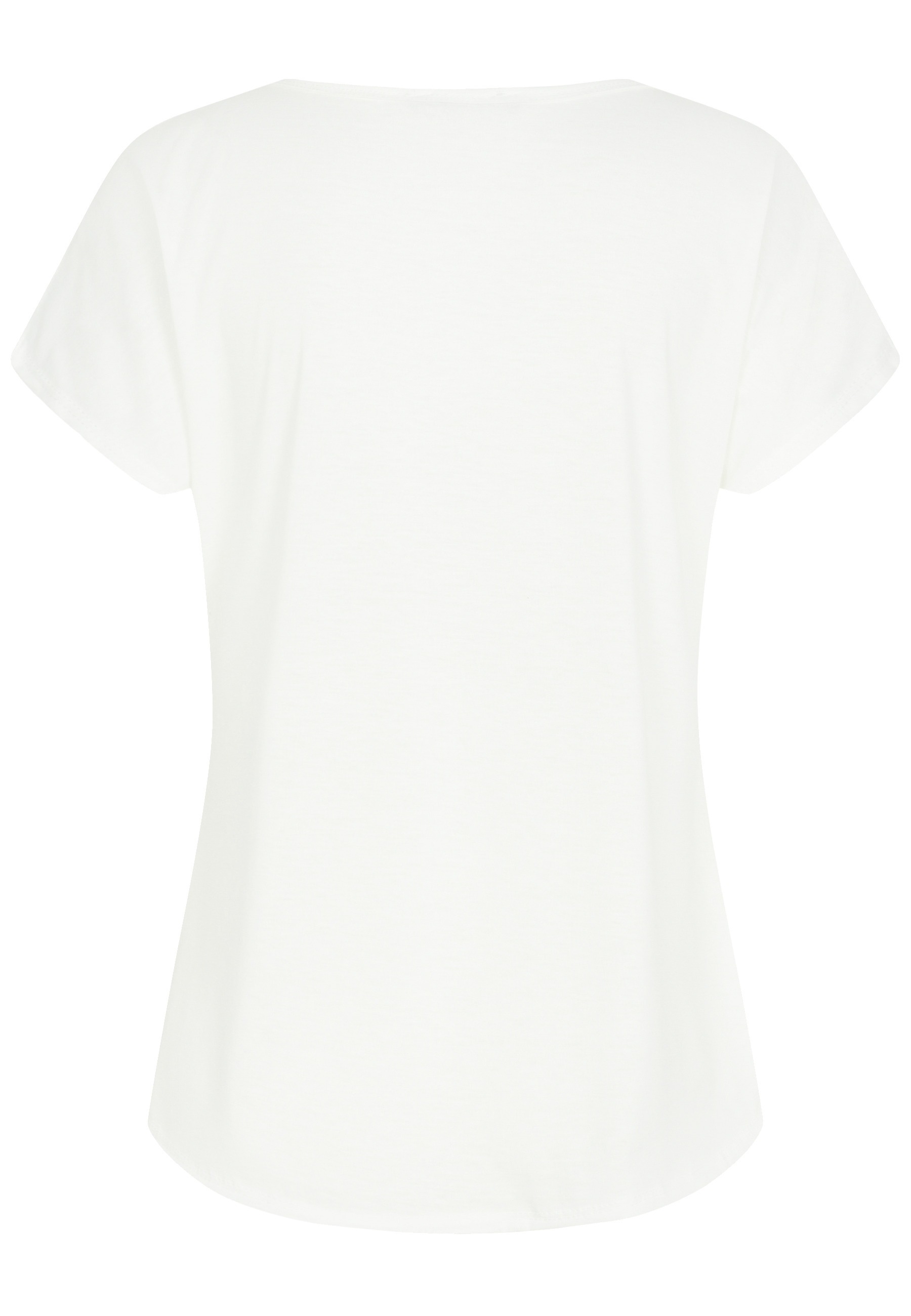 CLOUD 5IVE T-Shirt "CLOUD 5IVE" 1 Stk. günstig online kaufen