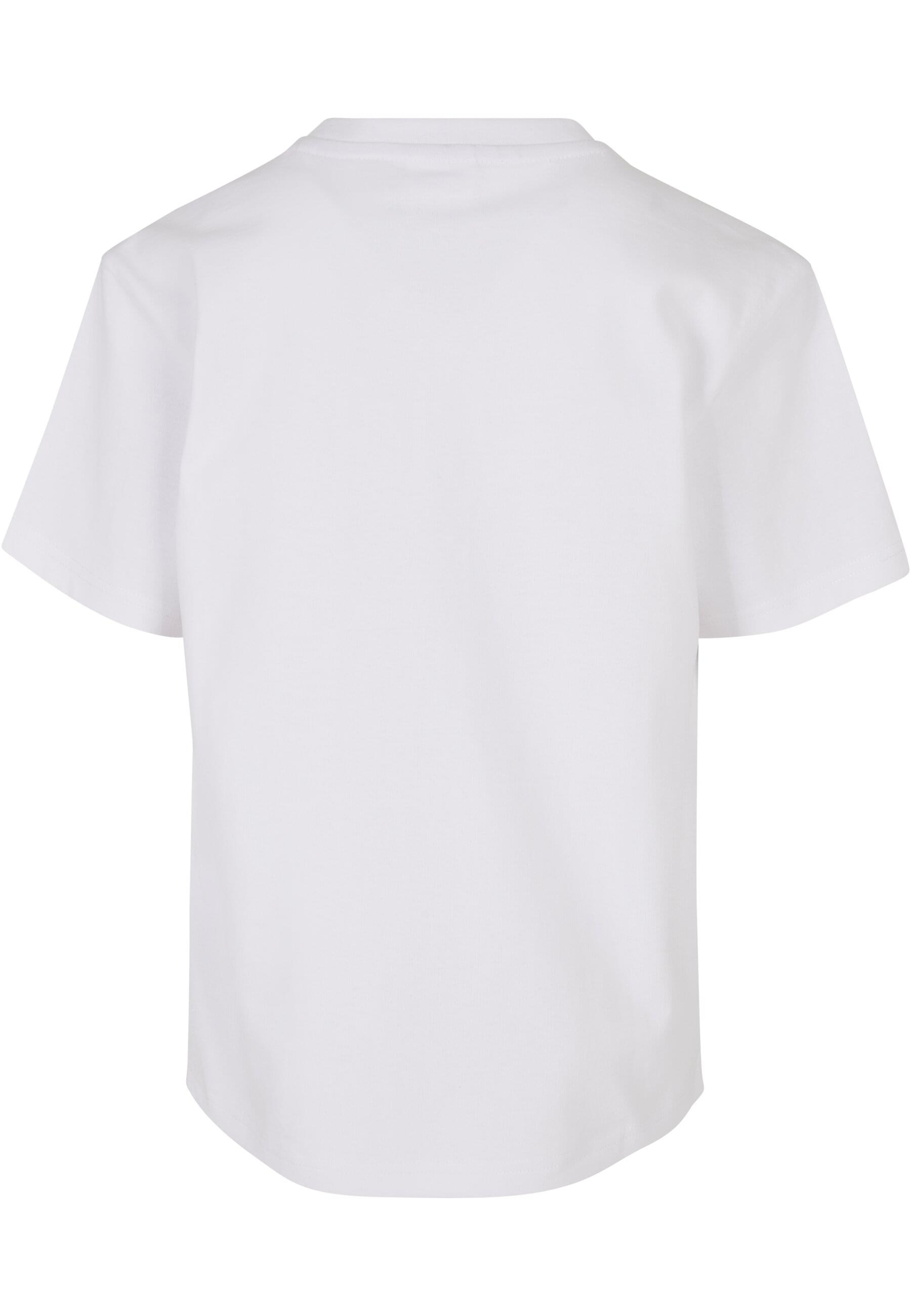 URBAN CLASSICS T-Shirt »Urban Classics Herren Boys Heavy Oversized Tee 2-Pack«, (1 tlg.)