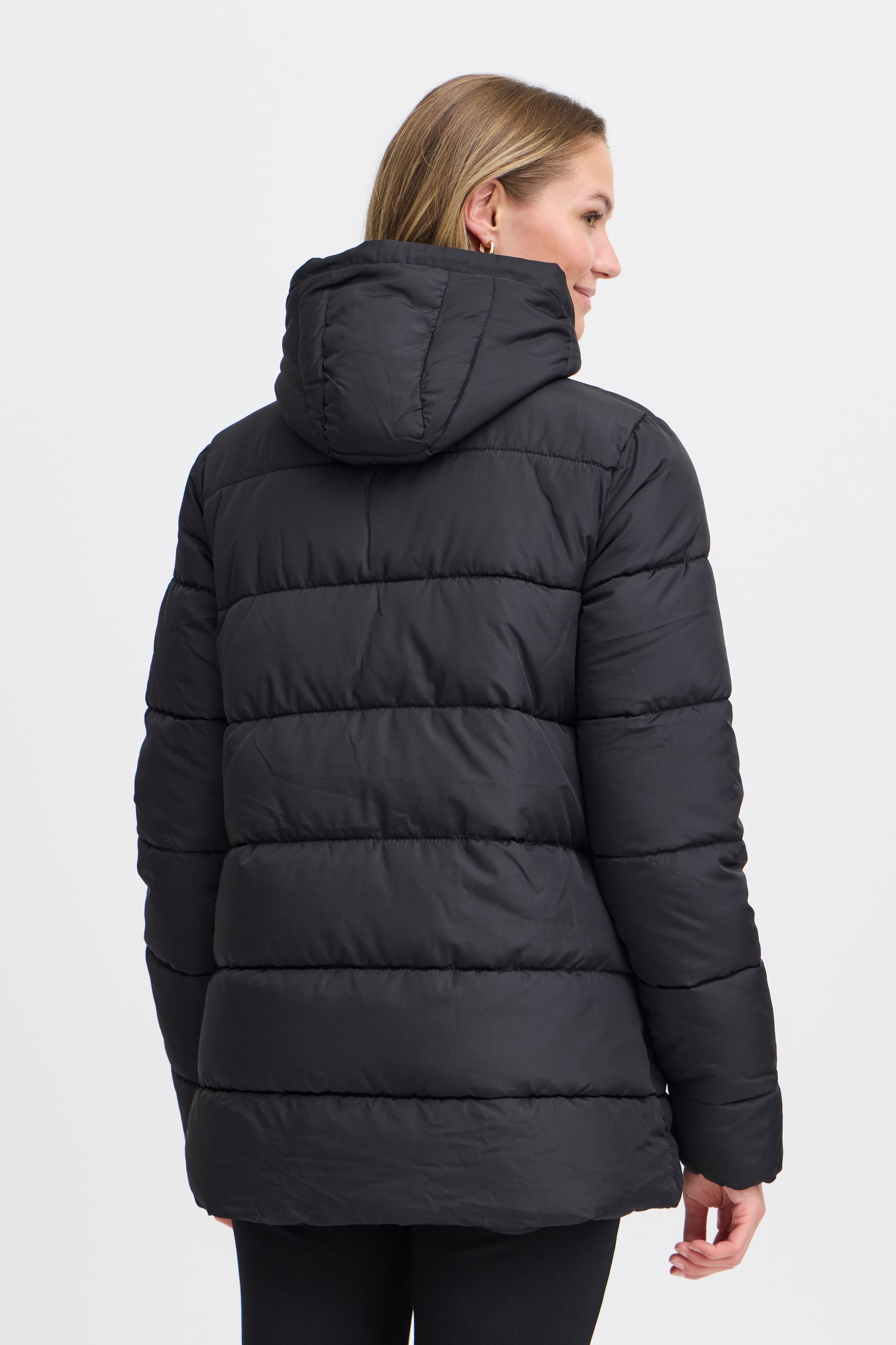 fransa Winterjacke »Winterjacke FRMABELLE JA 3«